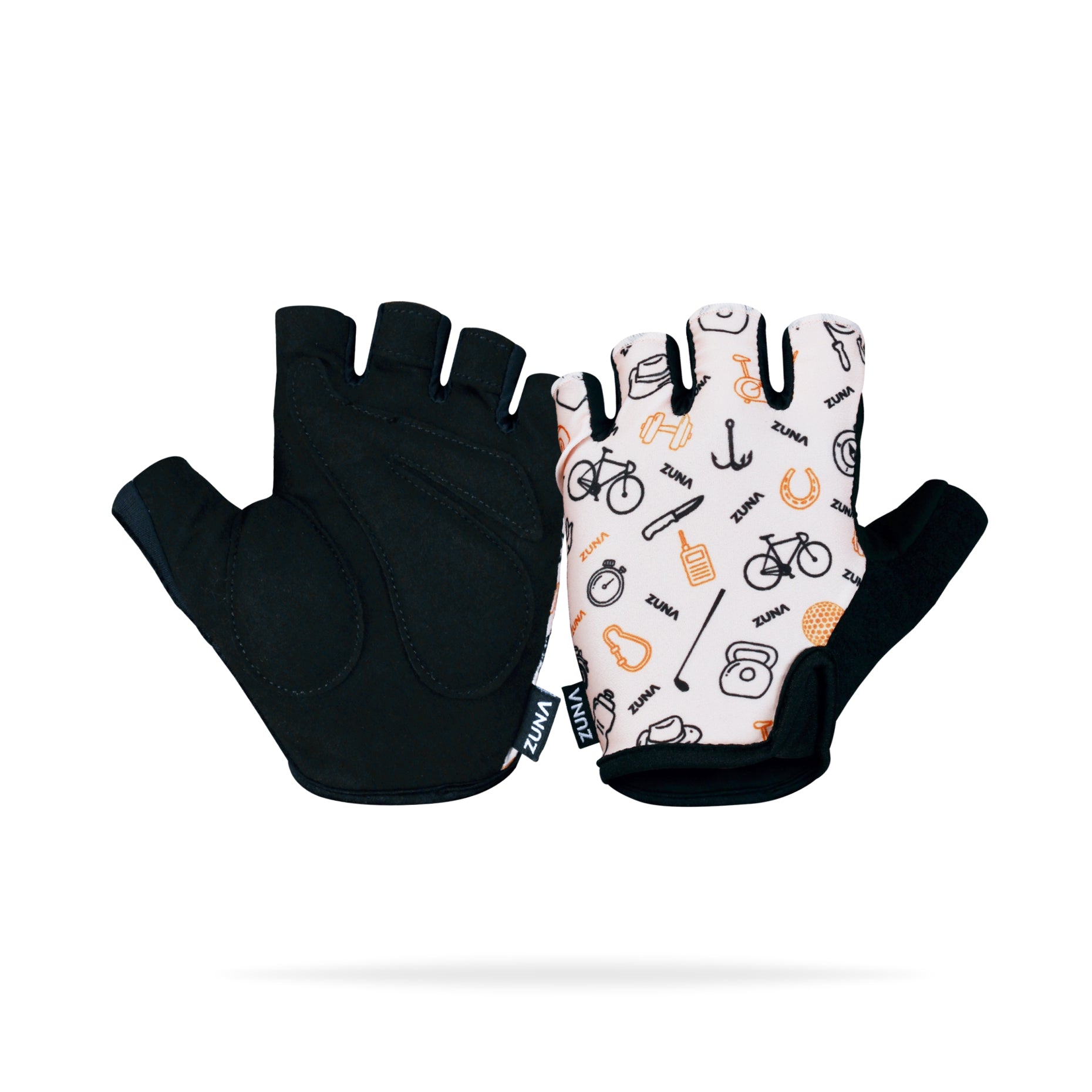 Doodle Multifunction Gloves