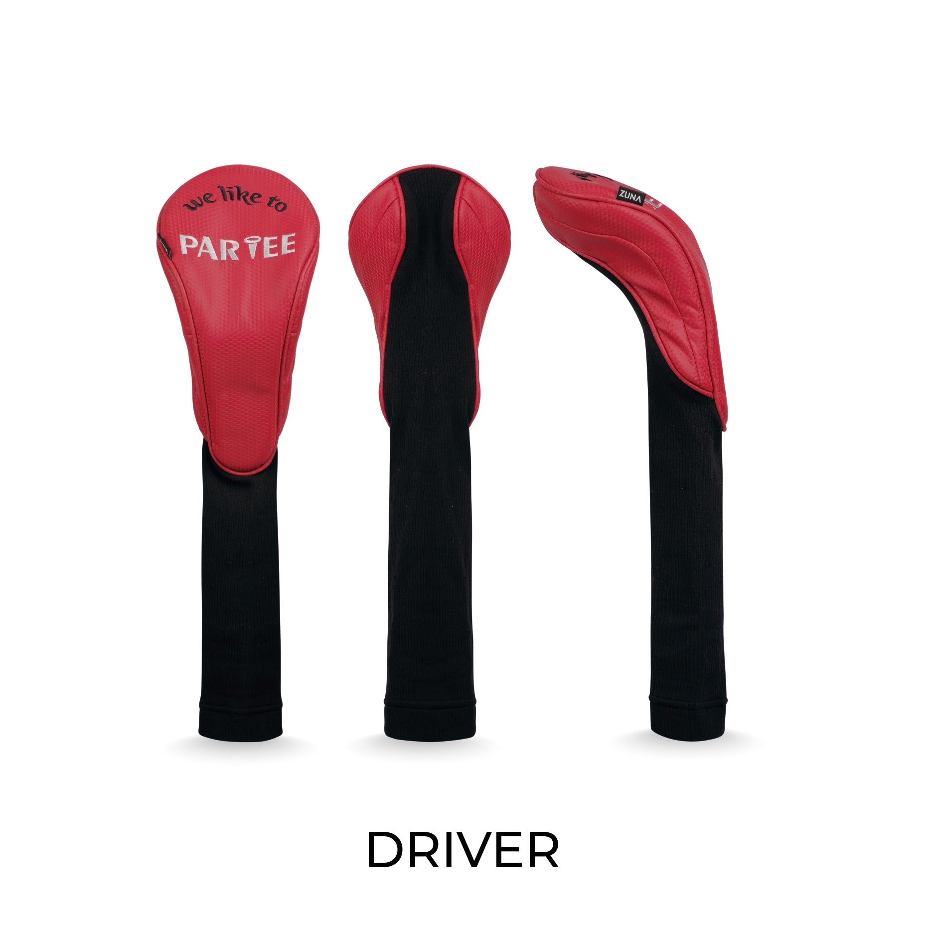 Golf Cover Set Driver Accesories
