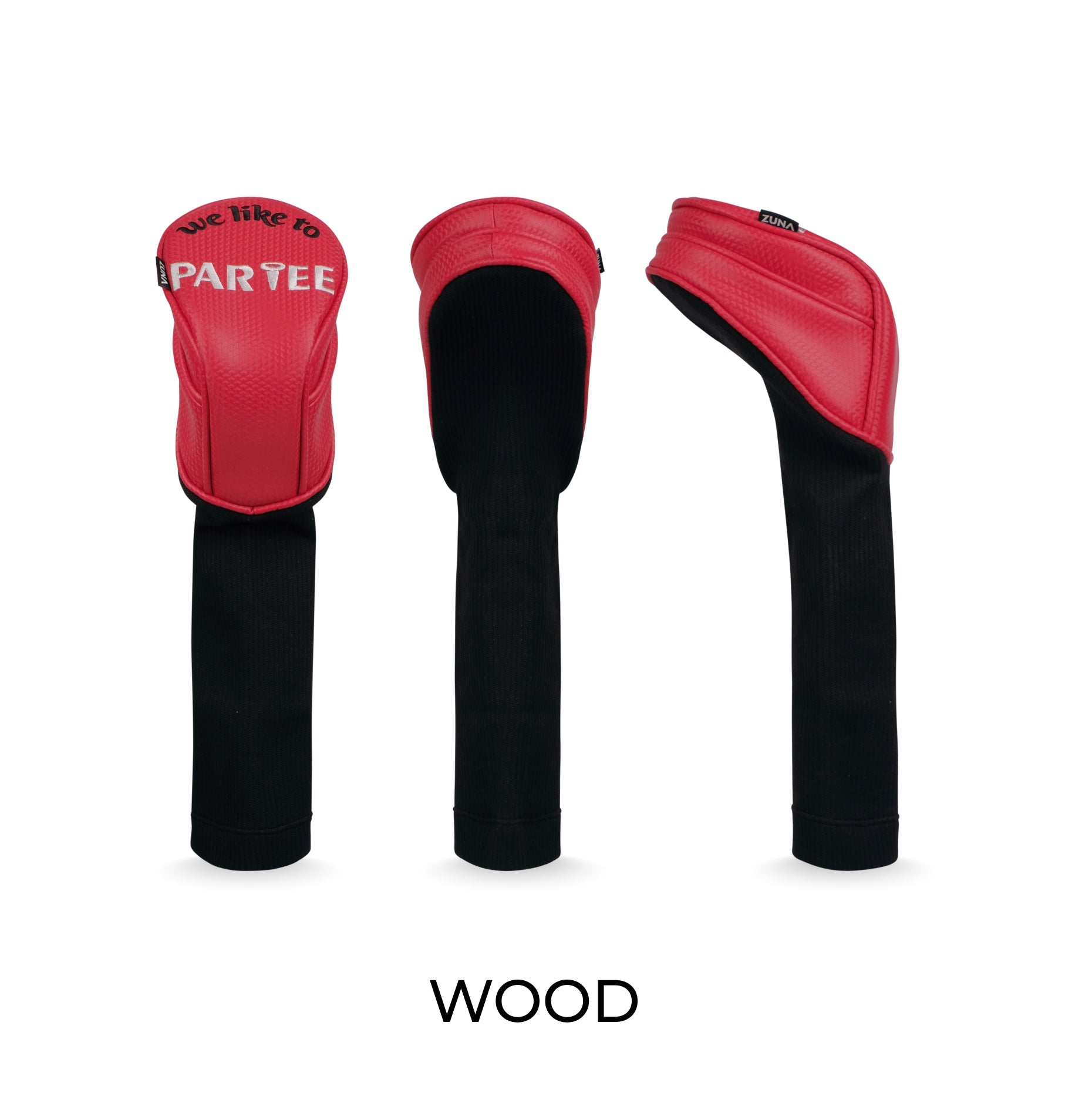 Golf Cover Set Driver Accesories