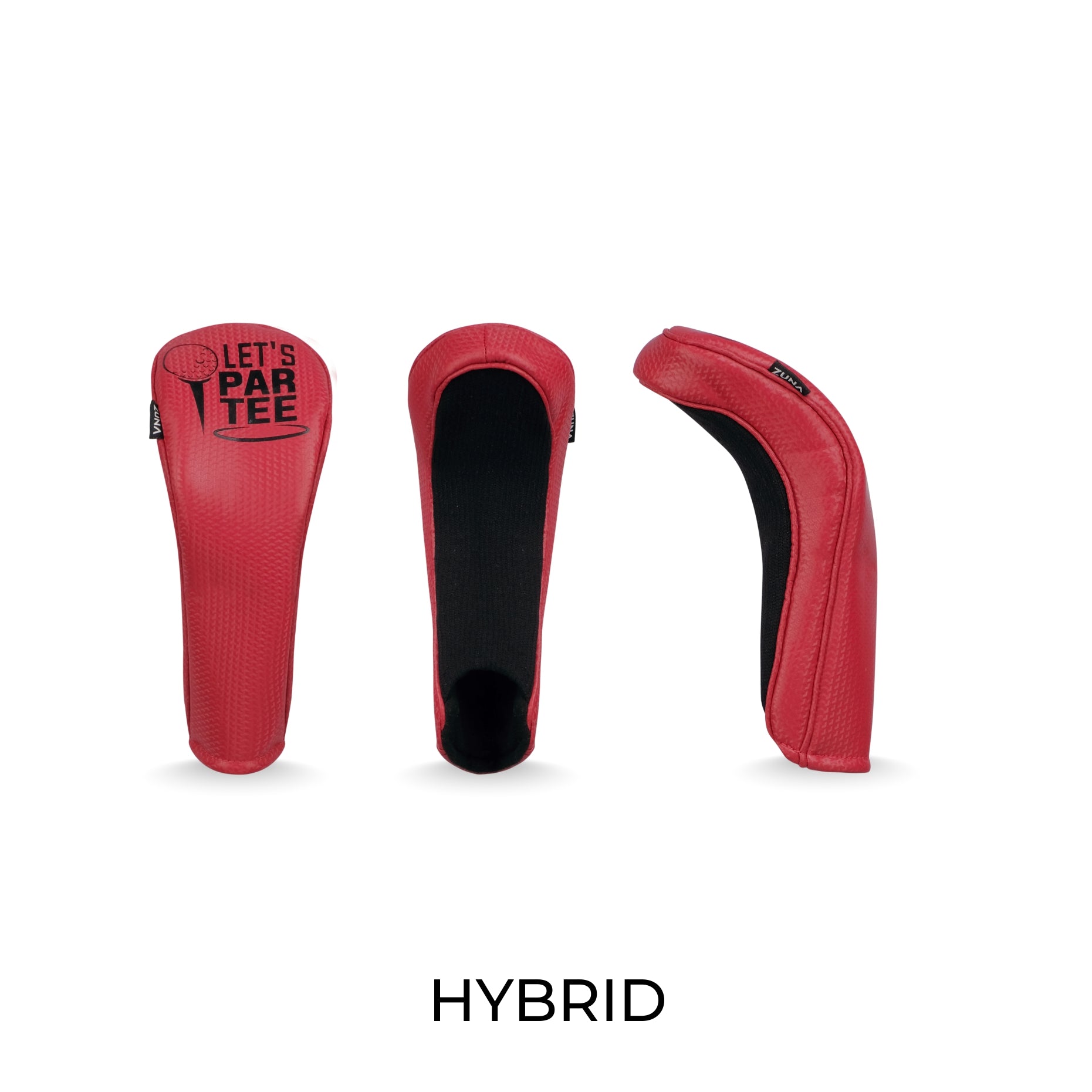 Golf Cover Set Driver Accesories