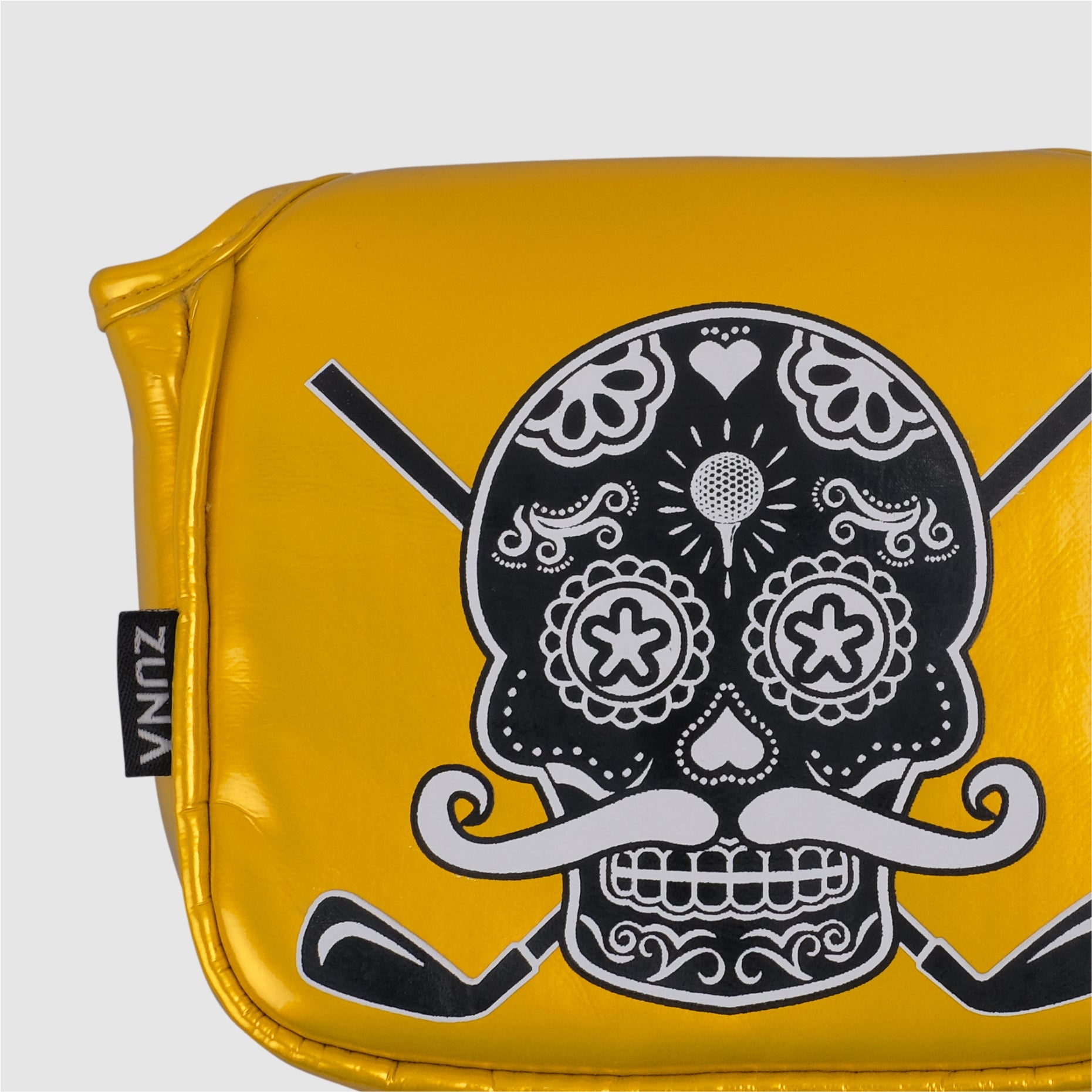 Golf Cover Set Driver Accesories