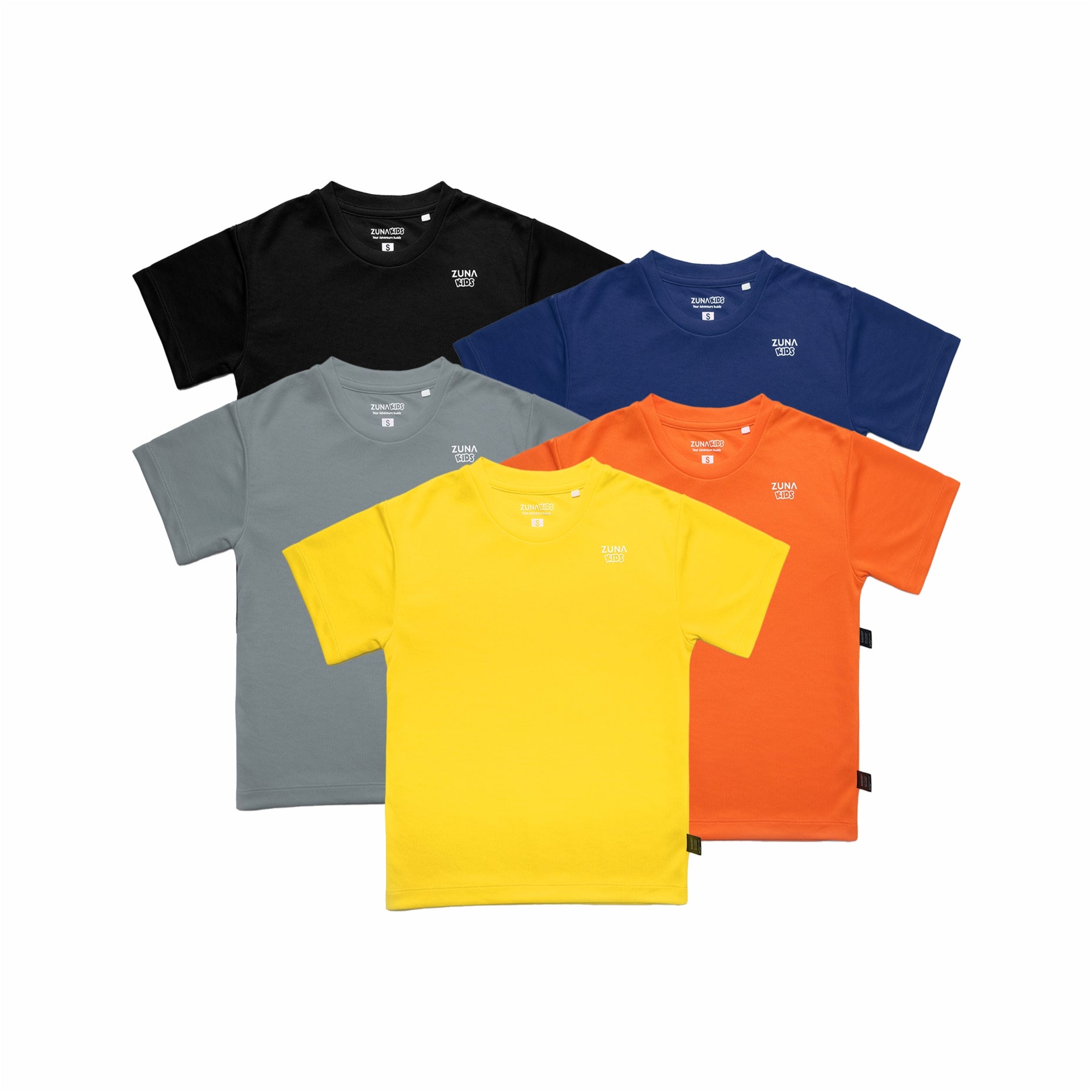 Dustin Shirt Active Wear