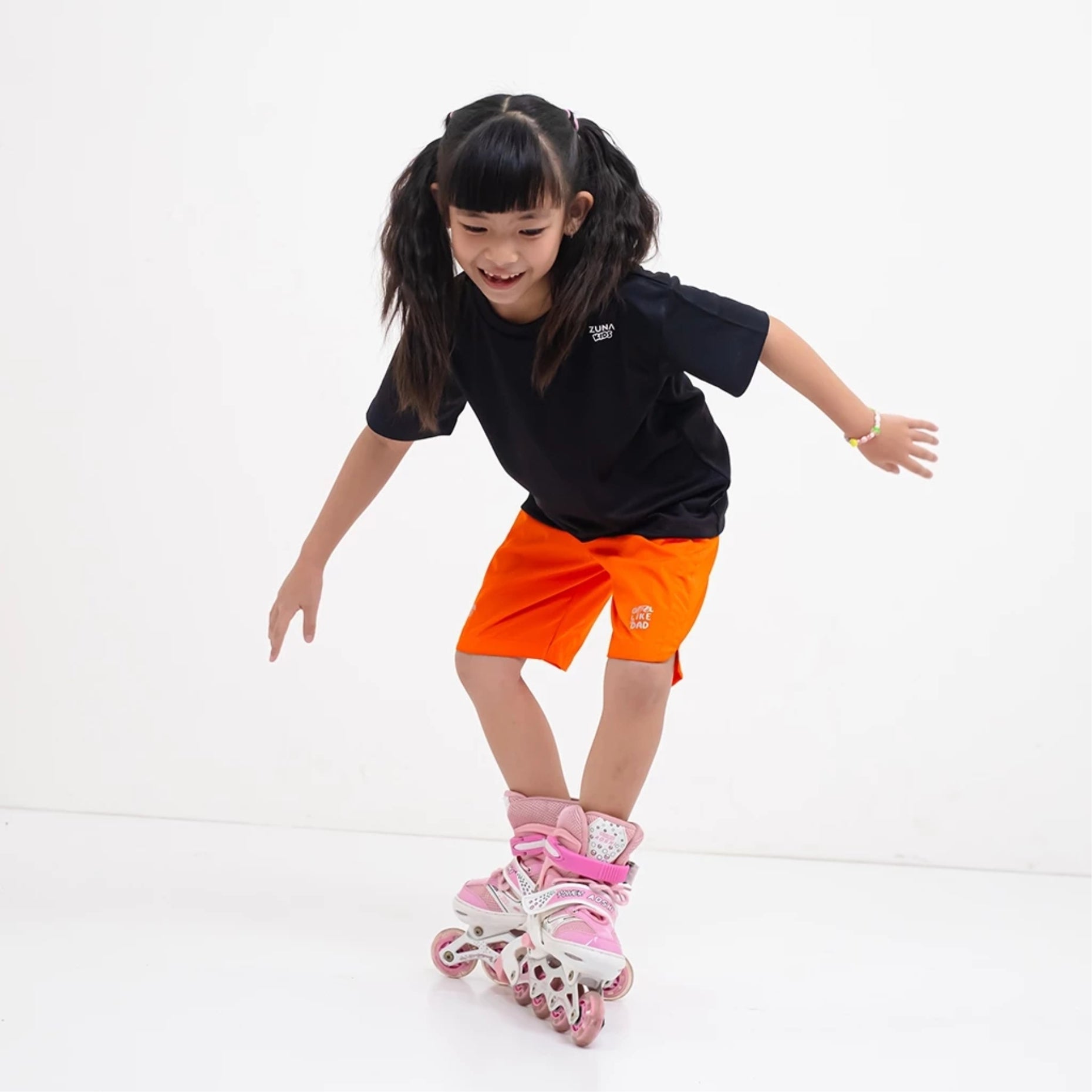 Dustin Shirt Active Wear