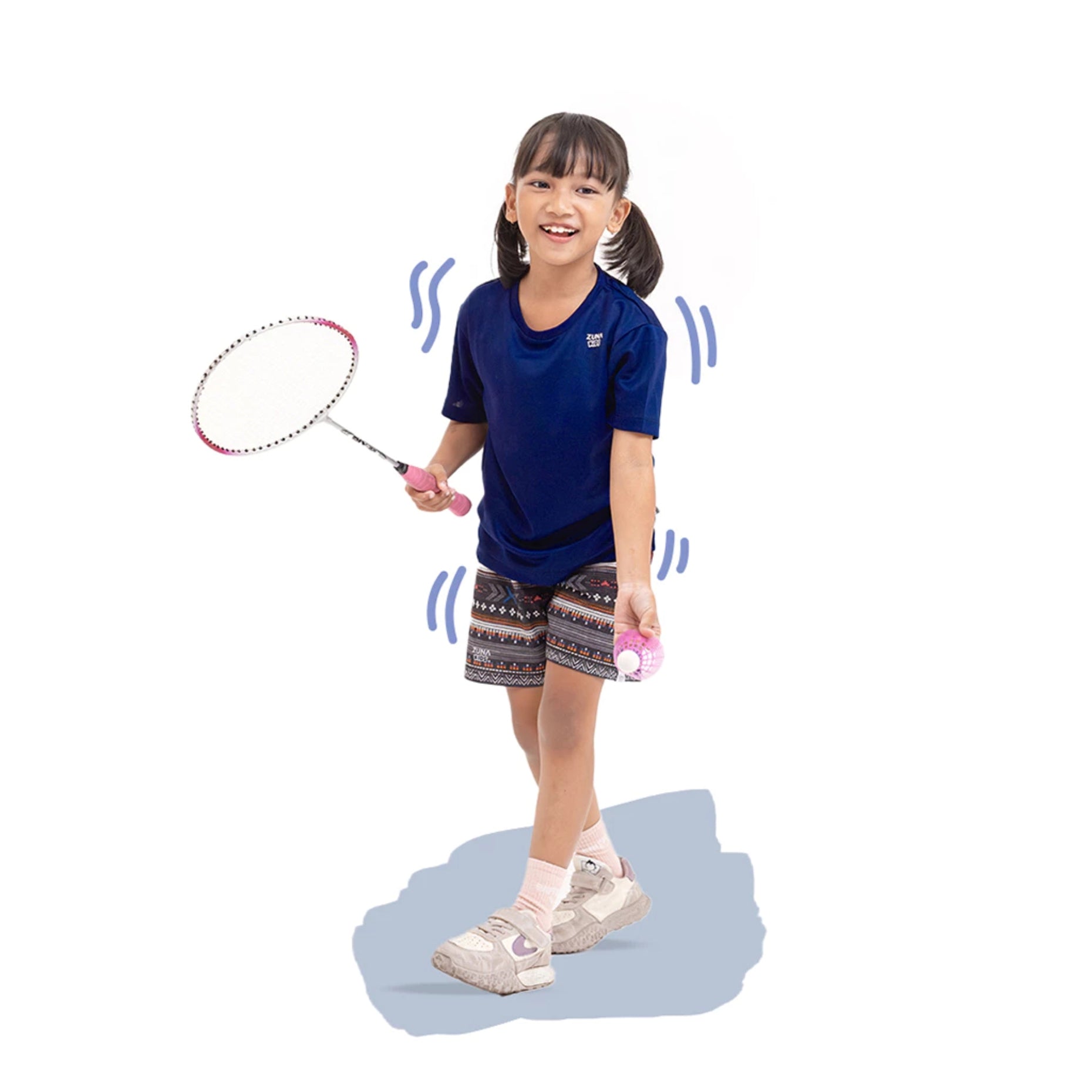 Dustin Shirt Active Wear