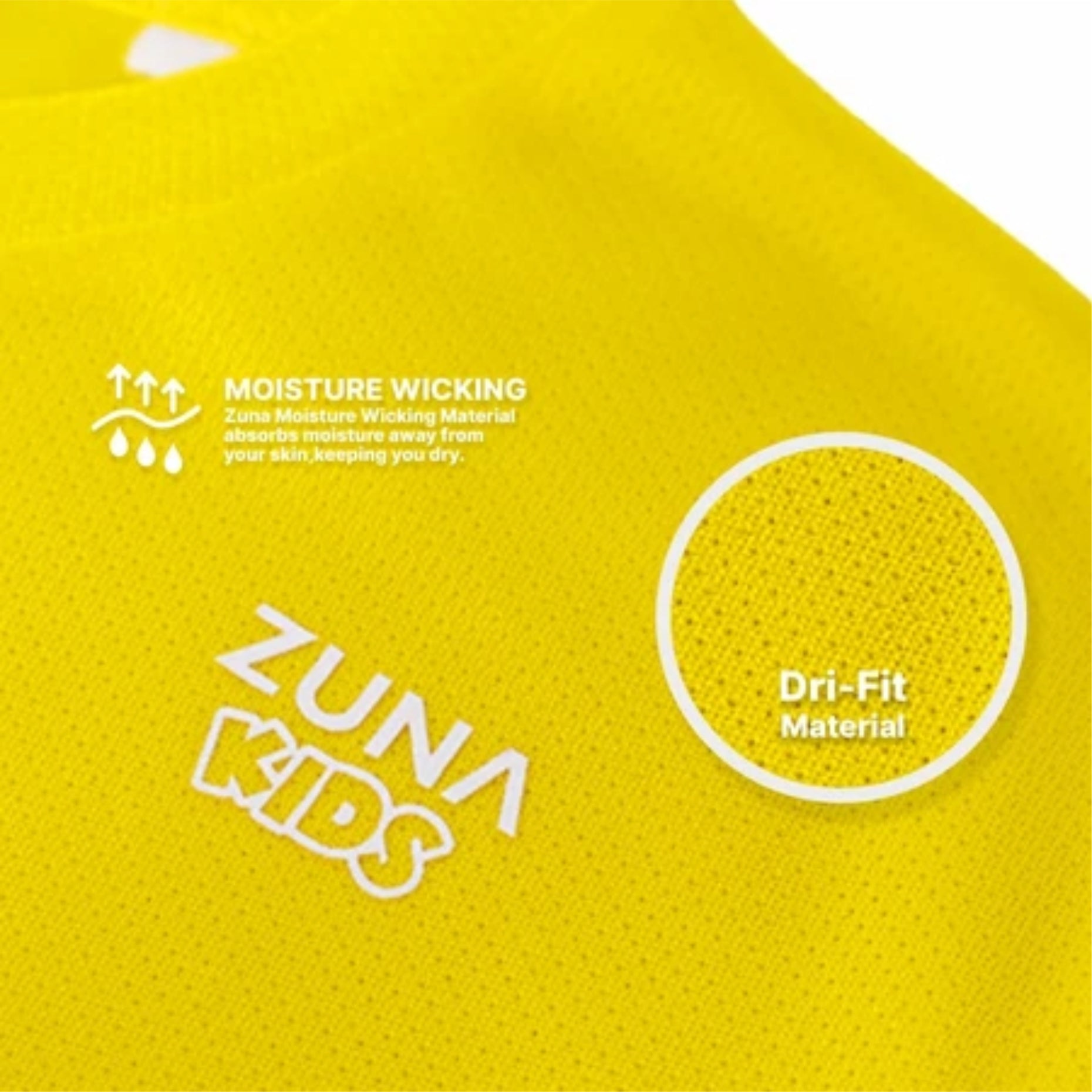 Dustin Shirt Active Wear