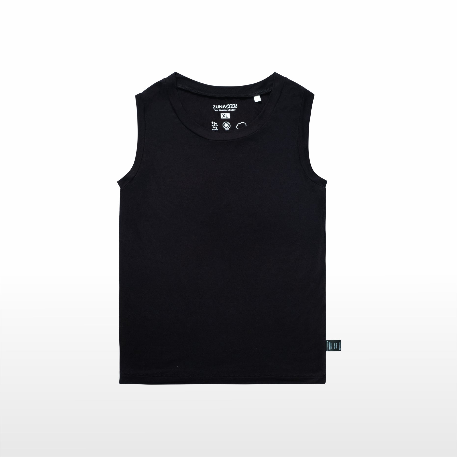 Eiden Tanktop Active Wear