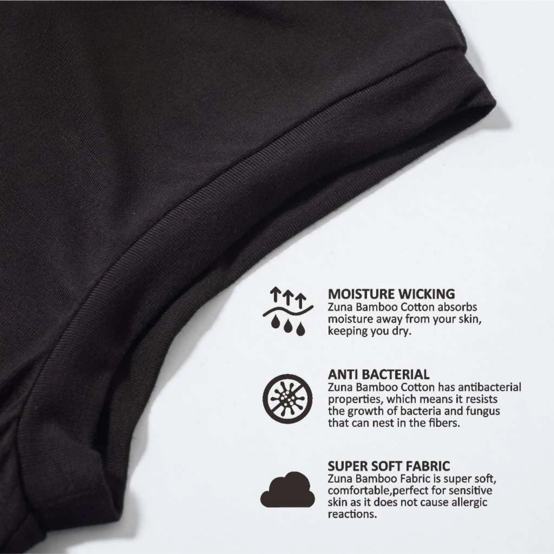 Eiden Tanktop Active Wear