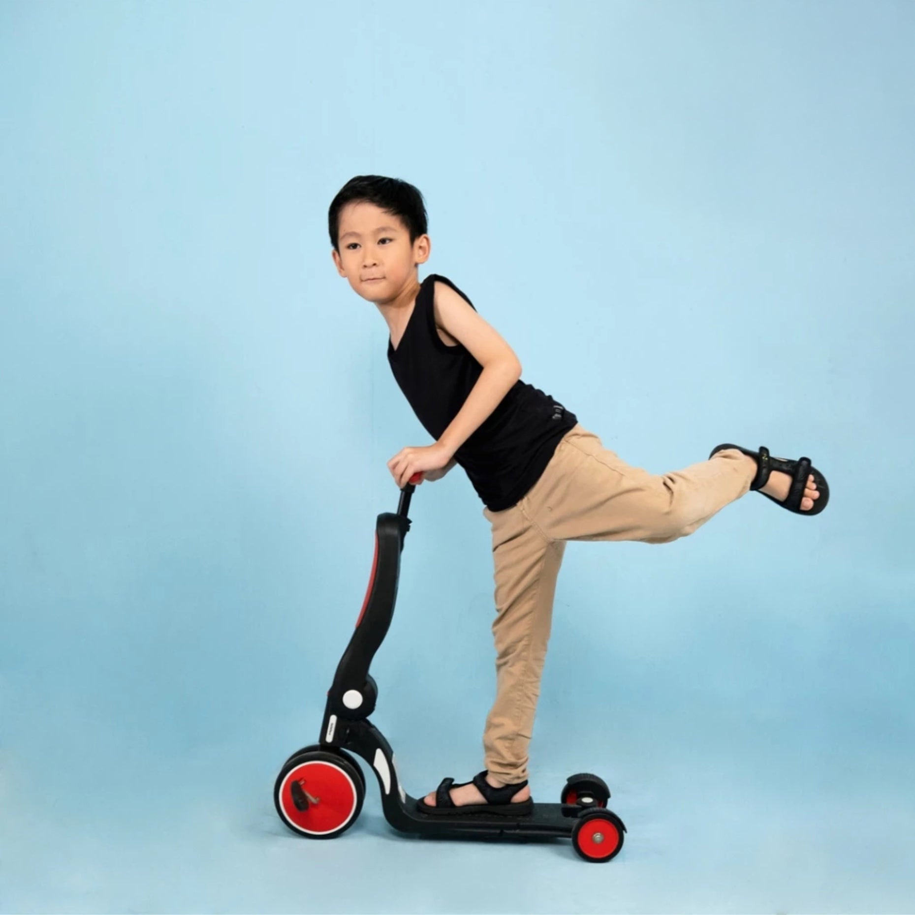 Eiden Tanktop Active Wear