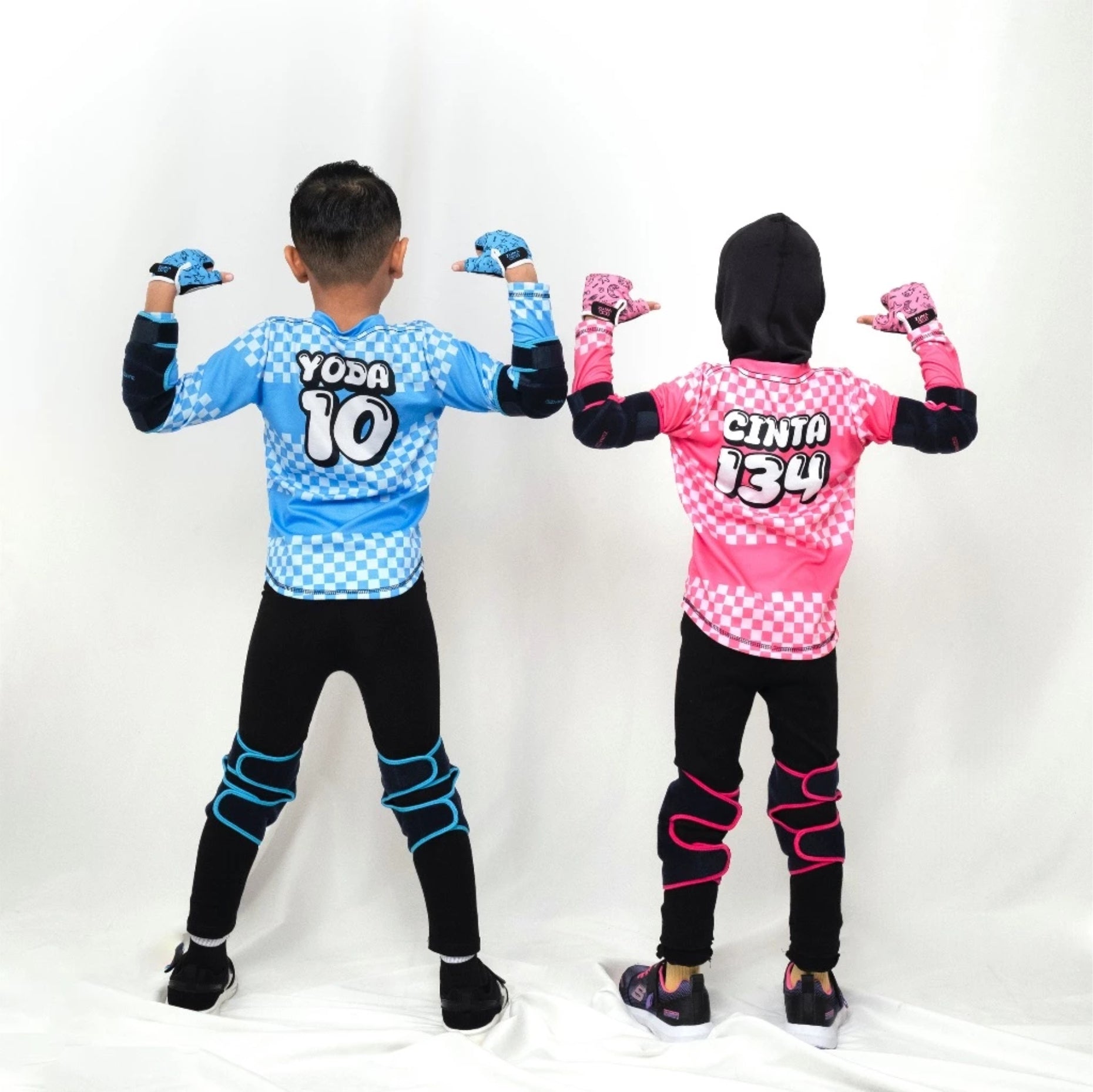 Elbow Pad Protector Accesories