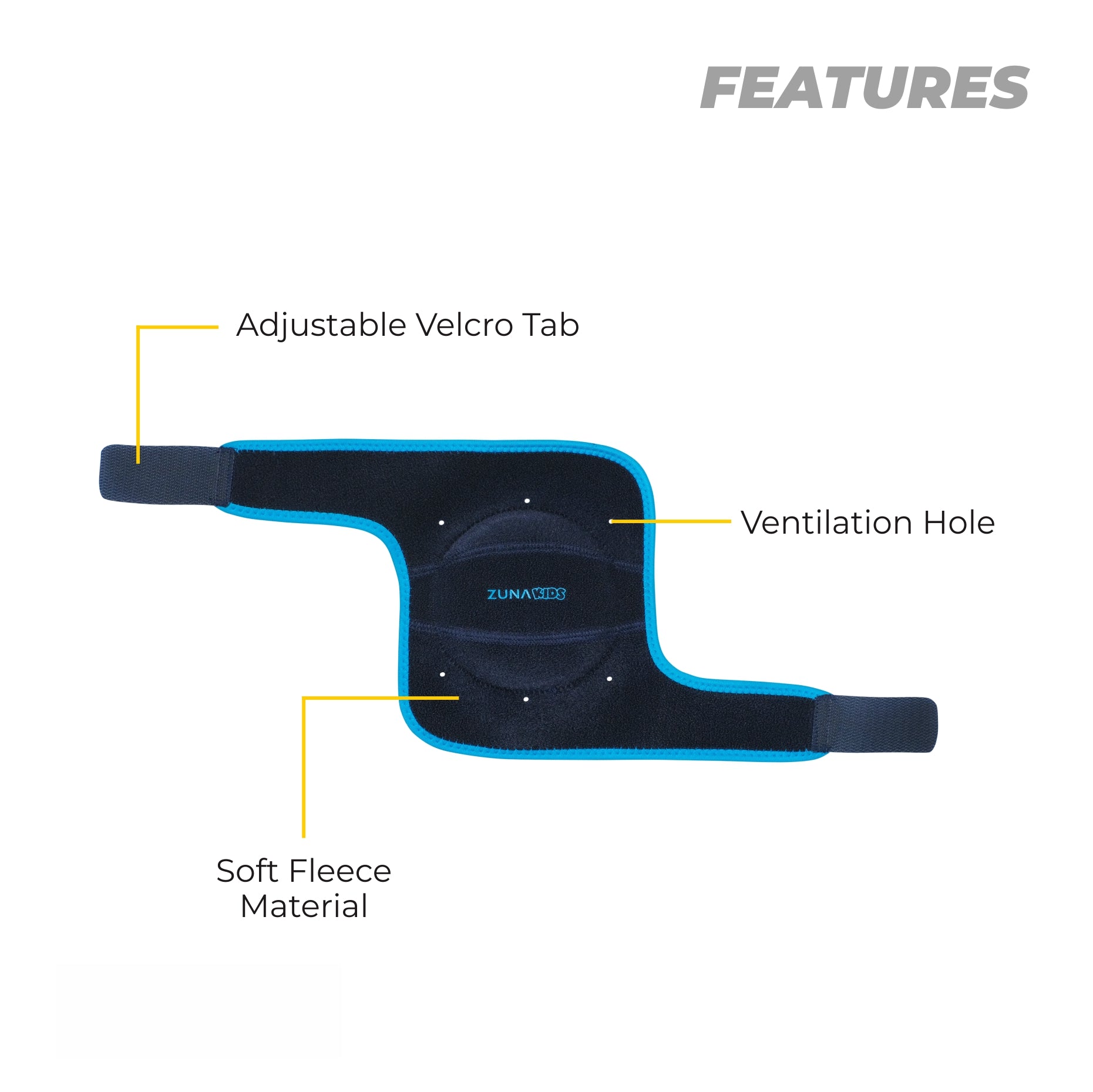 Elbow Pad Protector Accesories