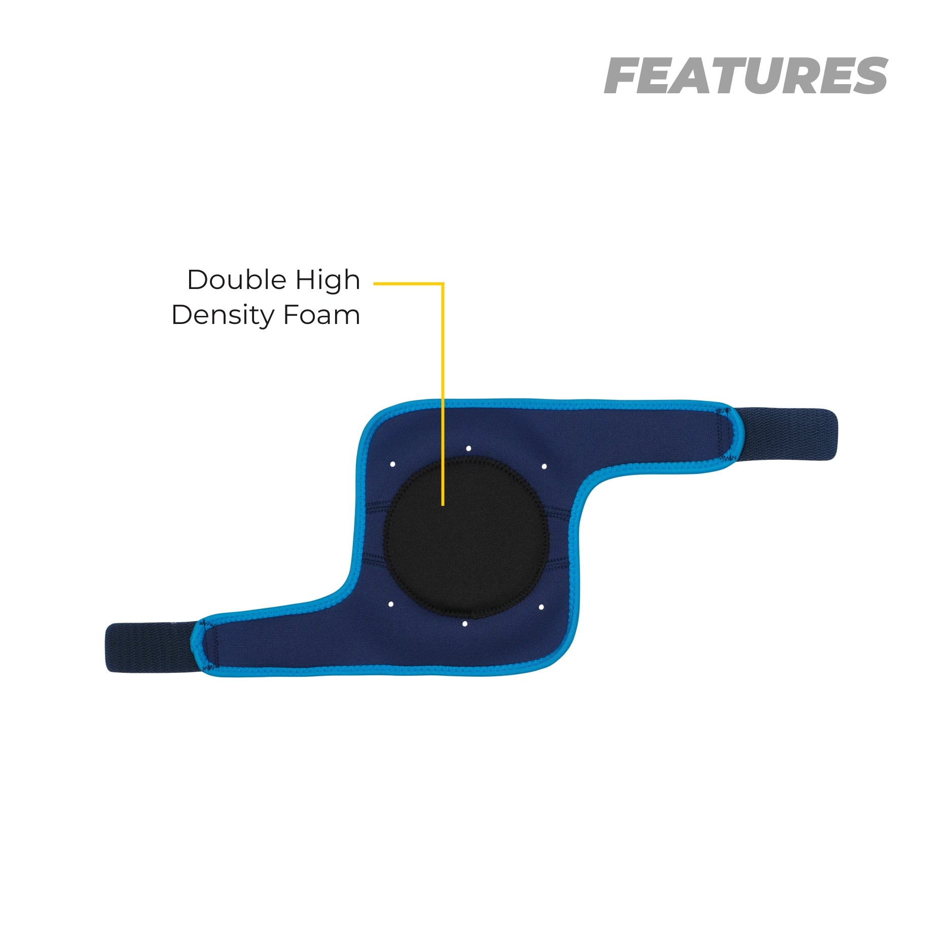 Elbow Pad Protector Accesories