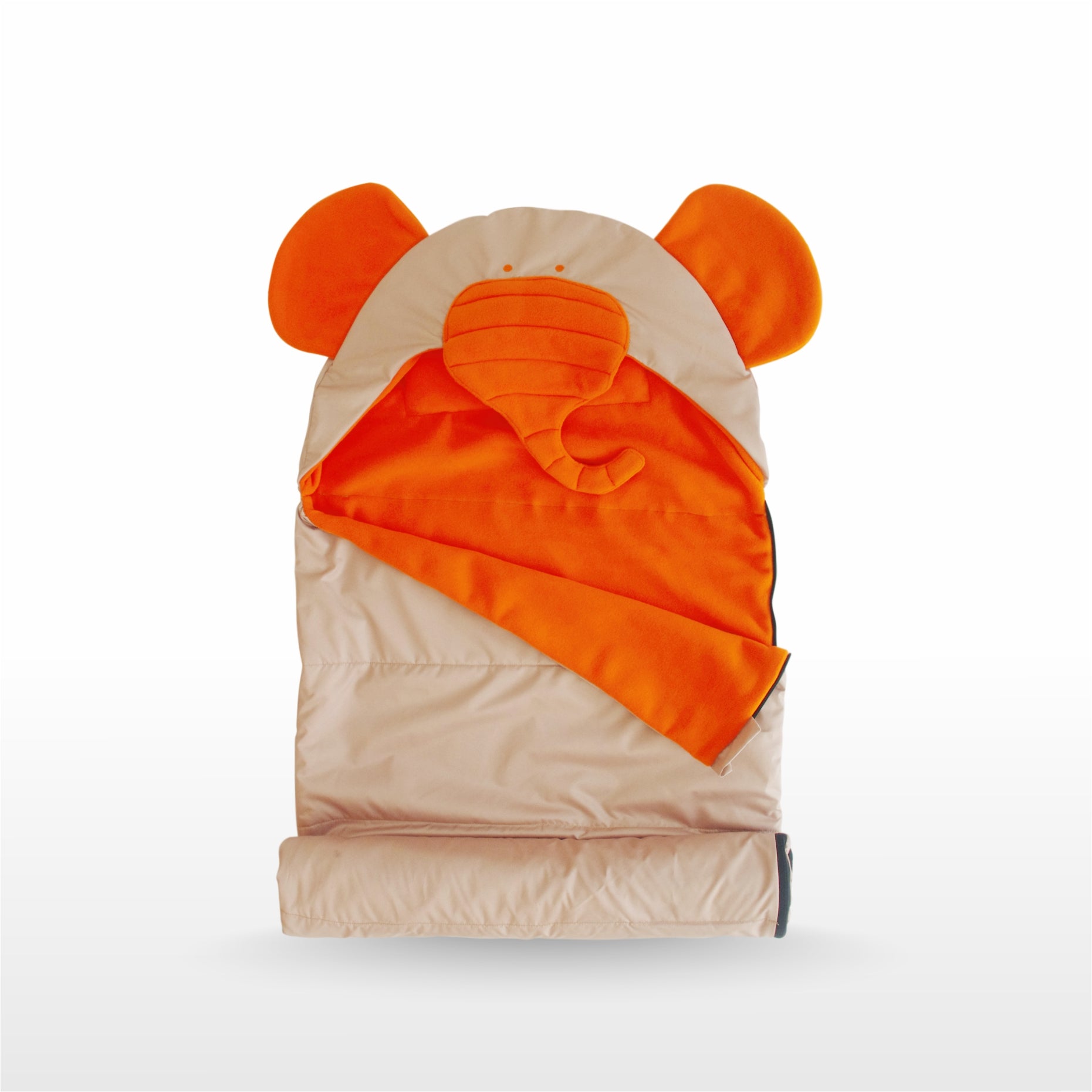 Elephant Sleeping Bag Accesories