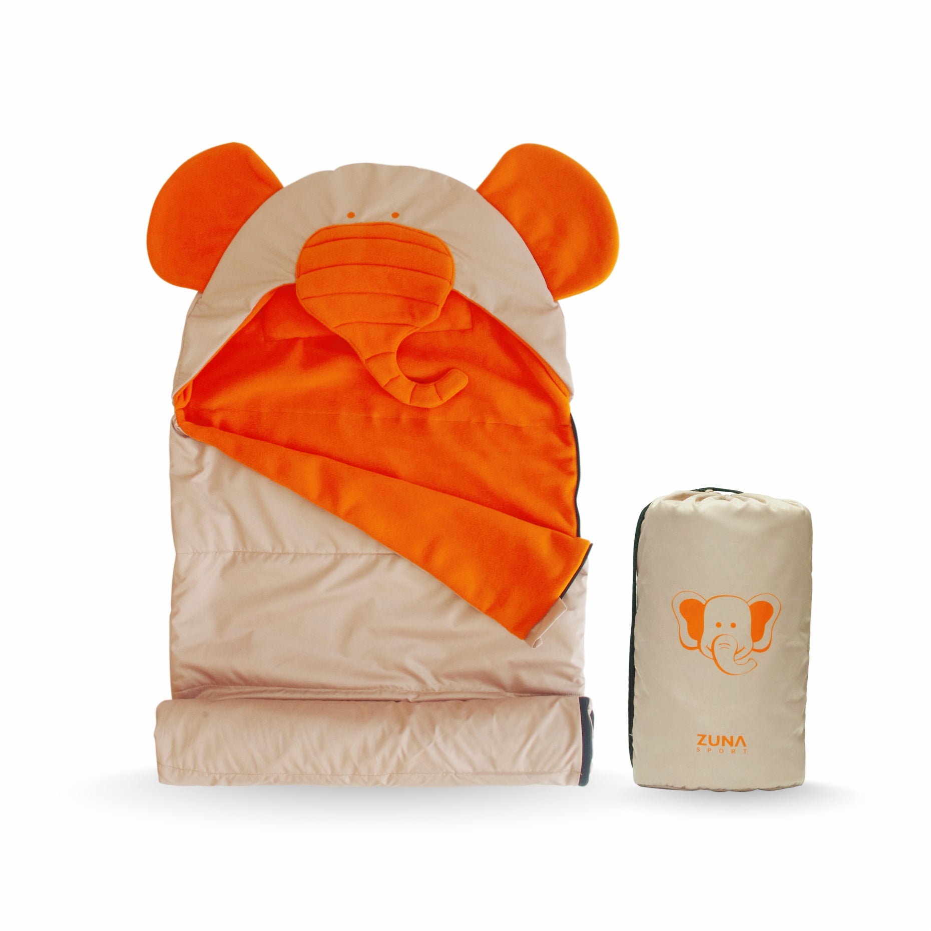 Elephant Sleeping Bag Accesories