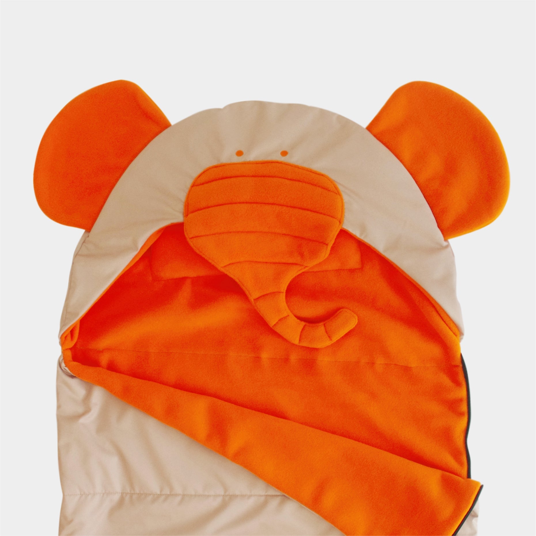 Elephant Sleeping Bag Accesories