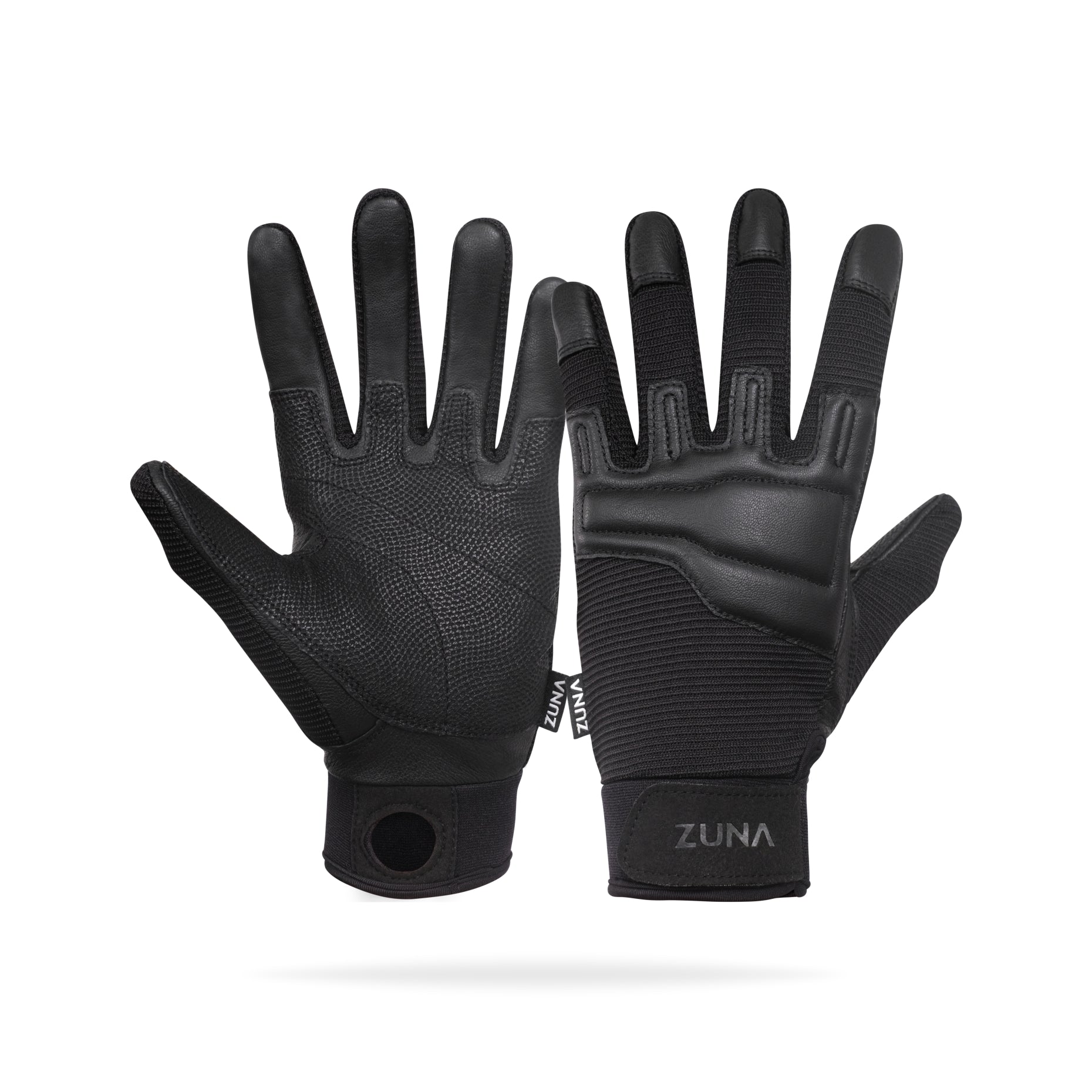 Everest Motorcycle Gloves
