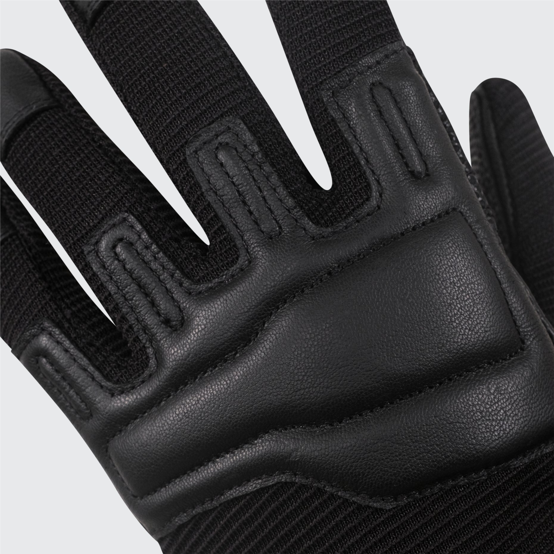 Everest Motorcycle Gloves