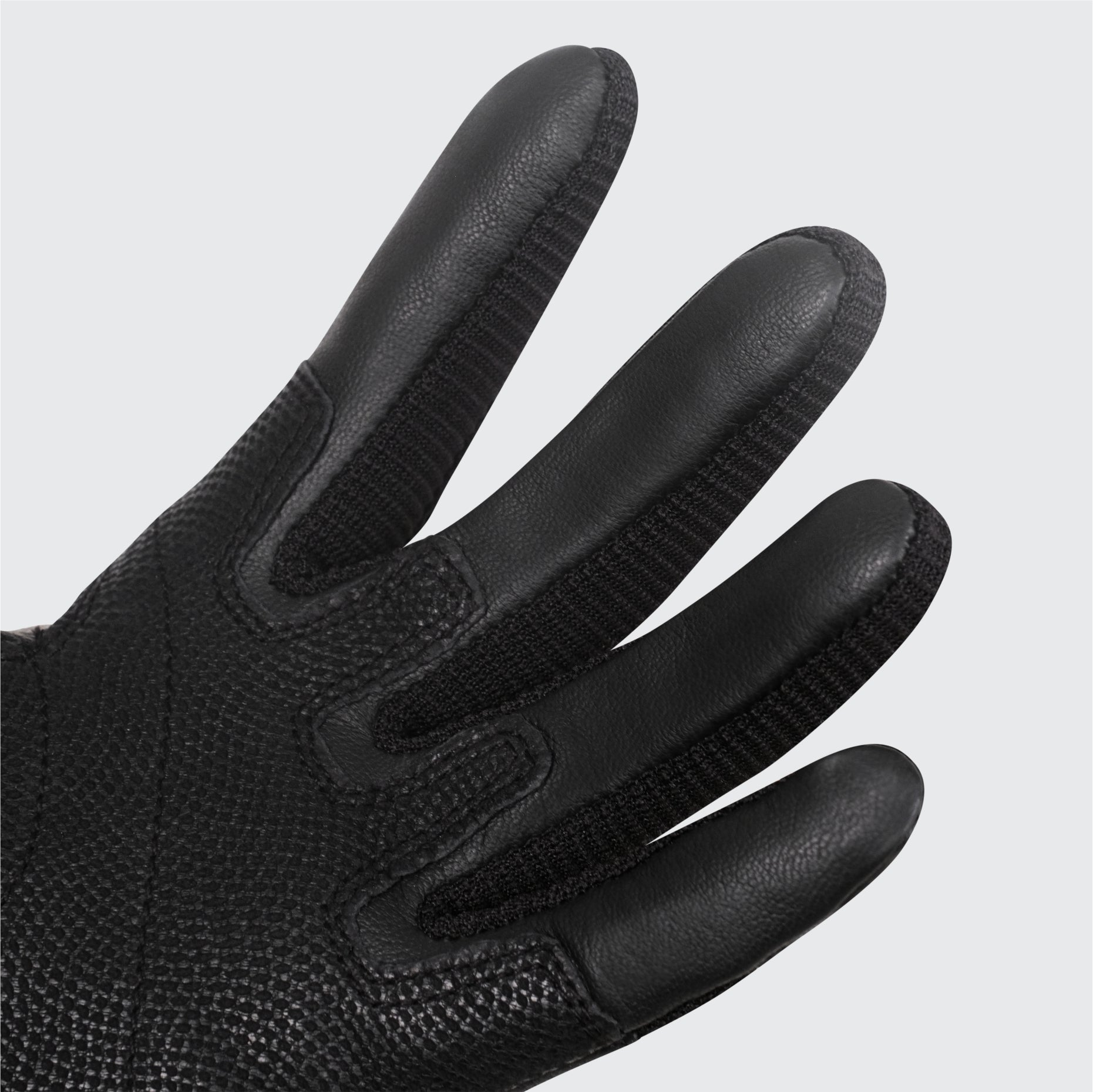 Everest Motorcycle Gloves