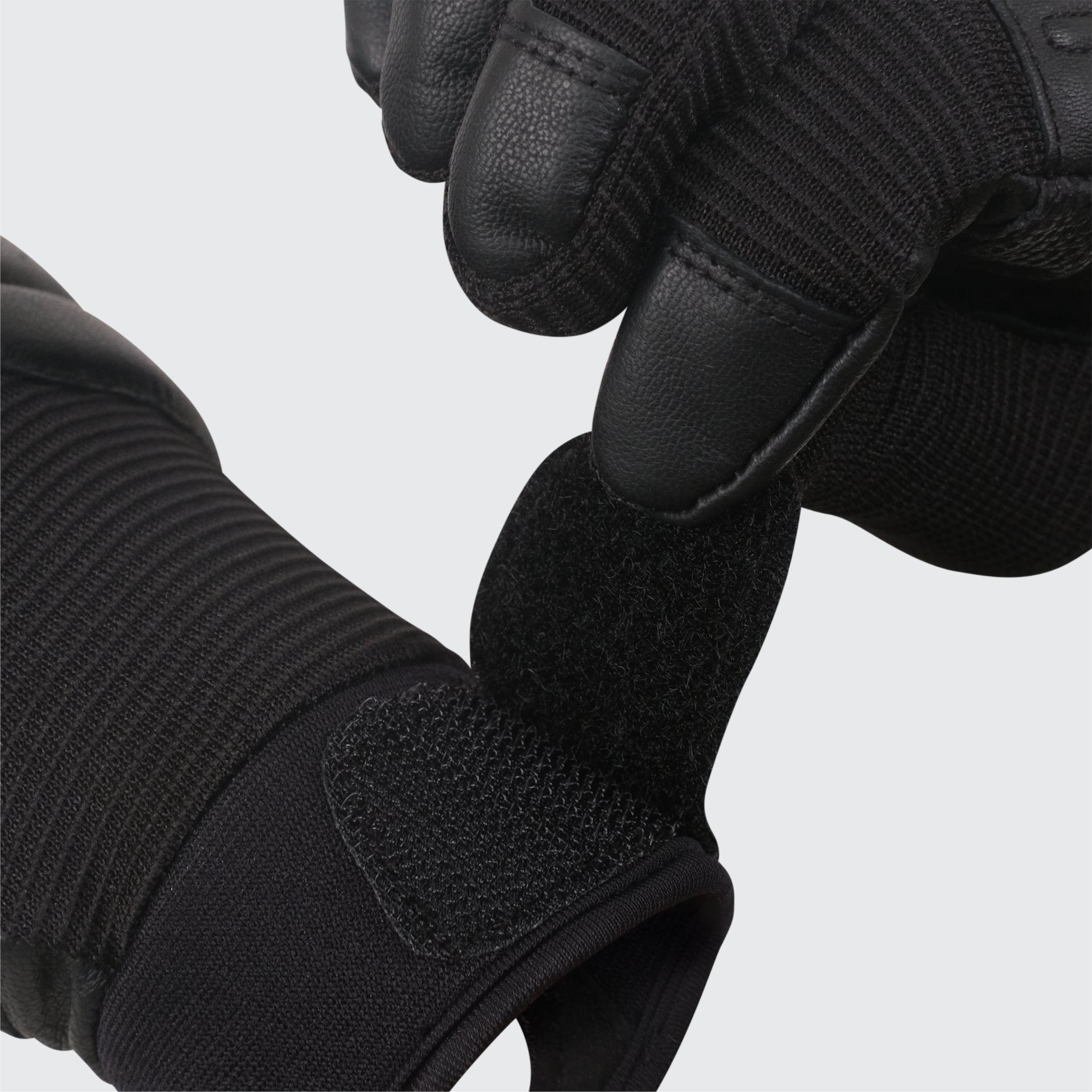 Everest Motorcycle Gloves