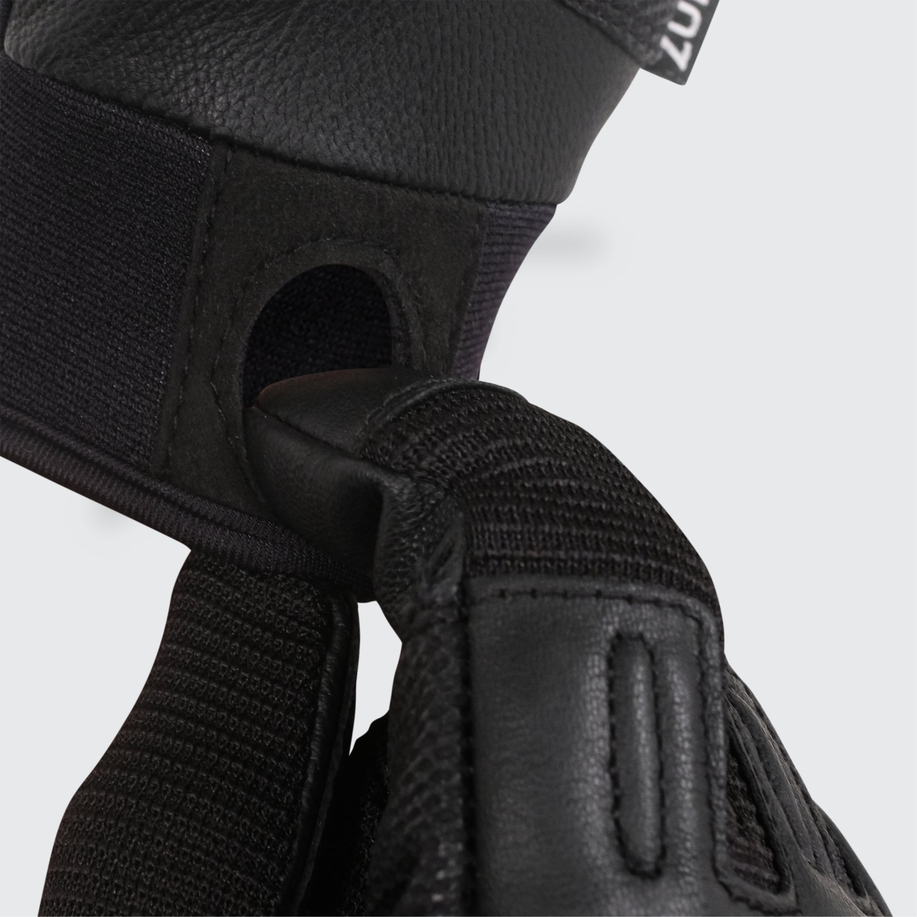 Everest Motorcycle Gloves