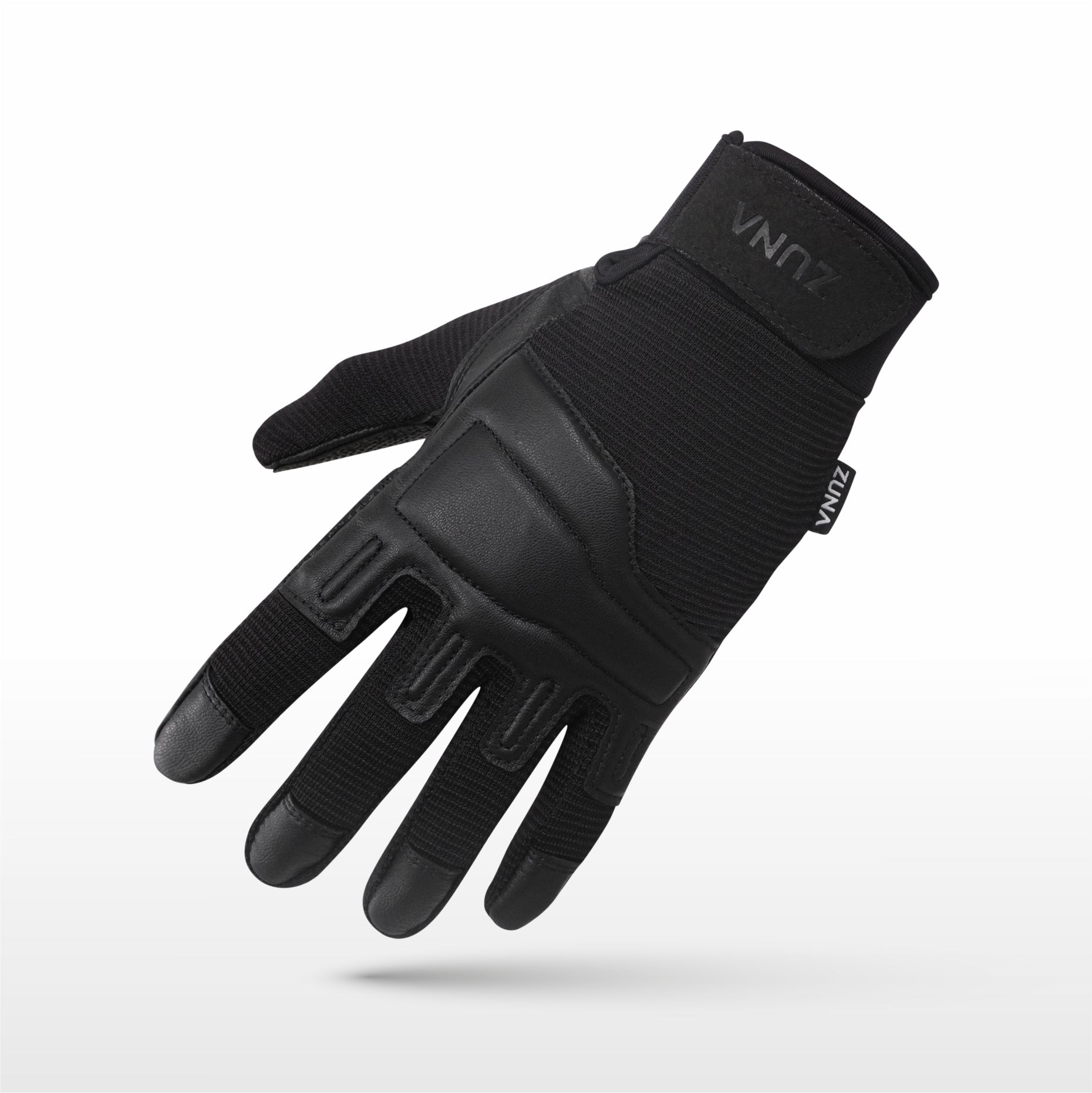 Everest Motorcycle Gloves