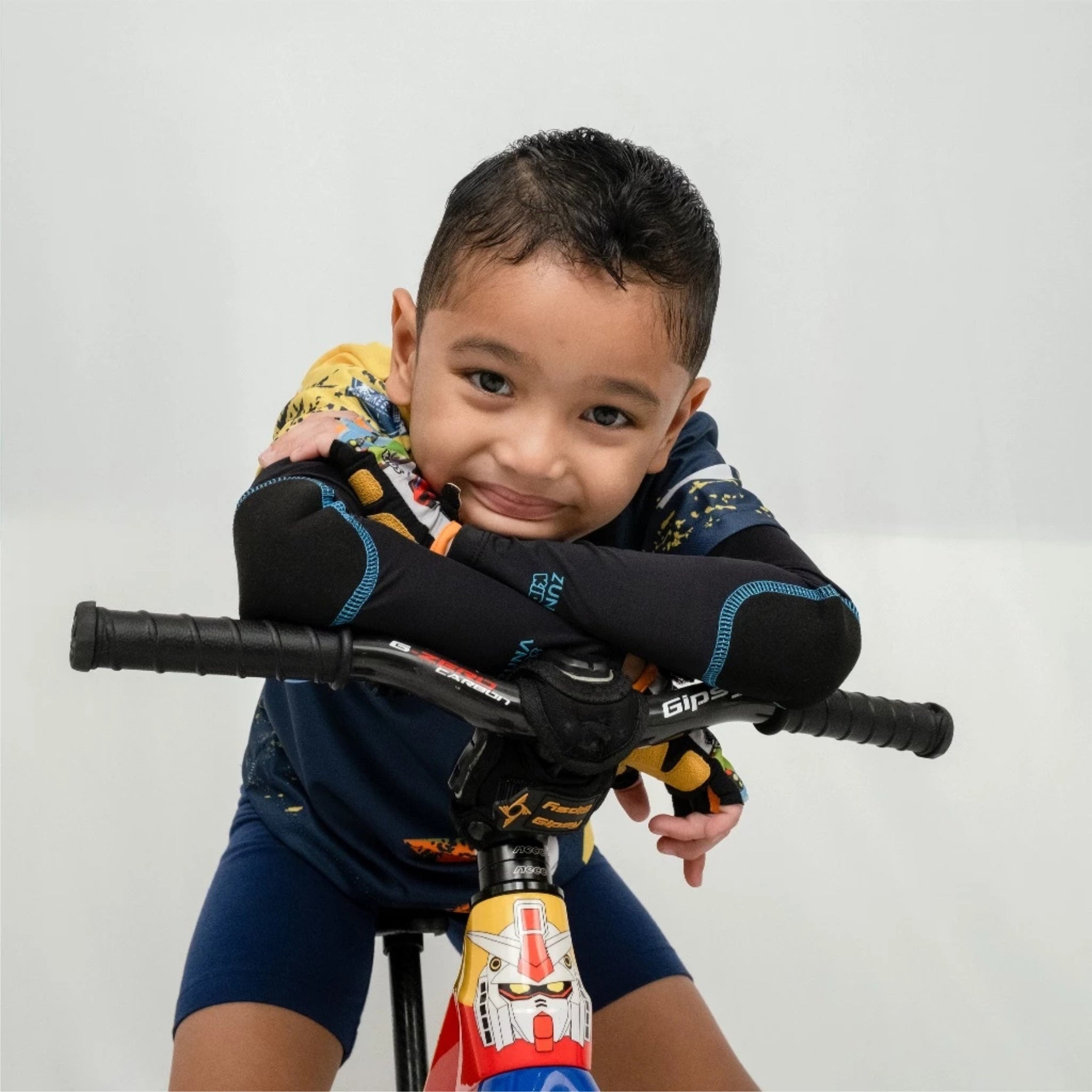 Felix Arm Sleeve Accesories