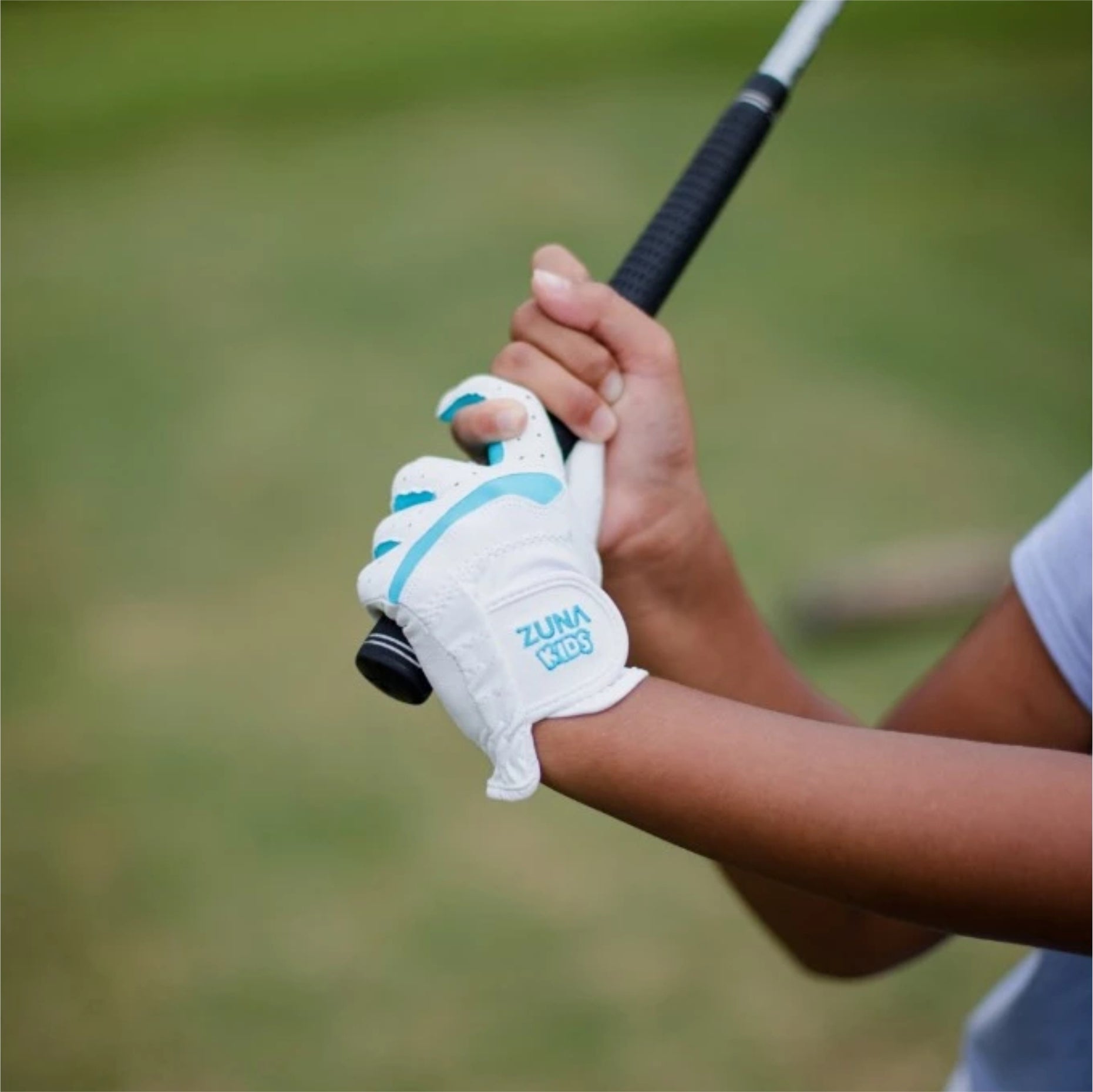 Fore Golf Gloves