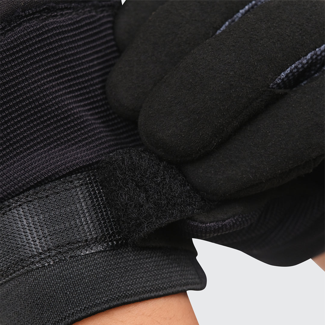 Freeride Motorcycle Gloves