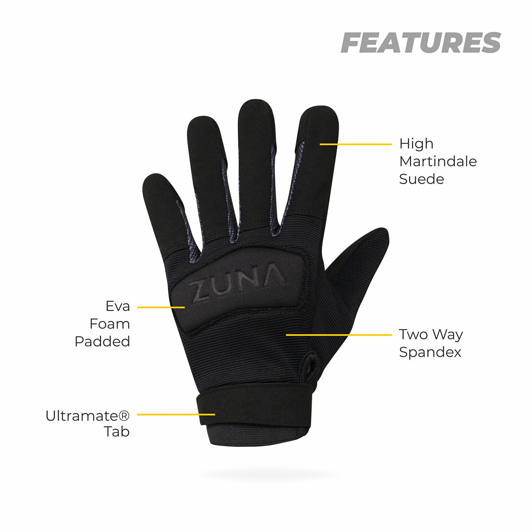 Freeride Motorcycle Gloves