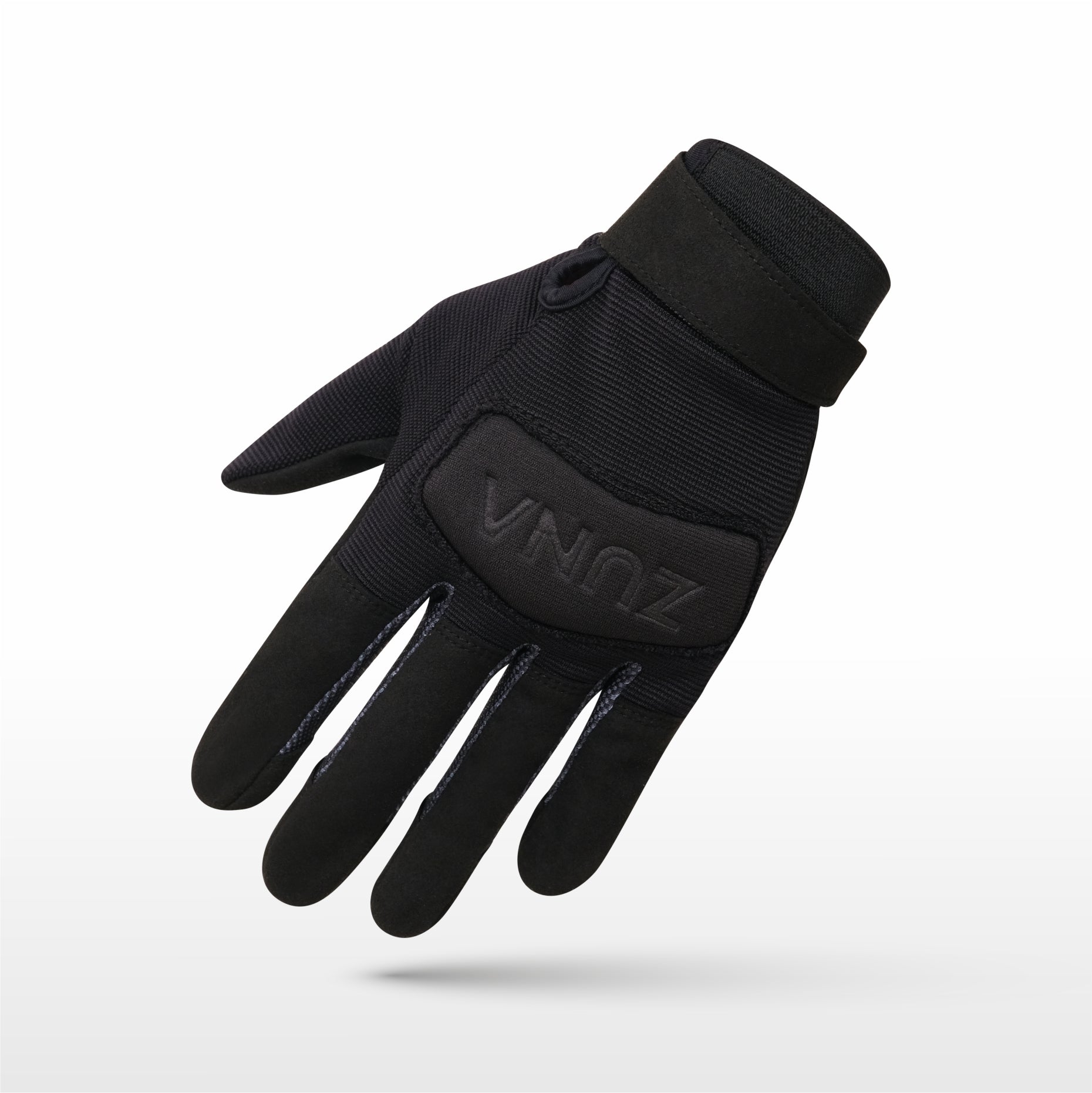 Freeride Motorcycle Gloves