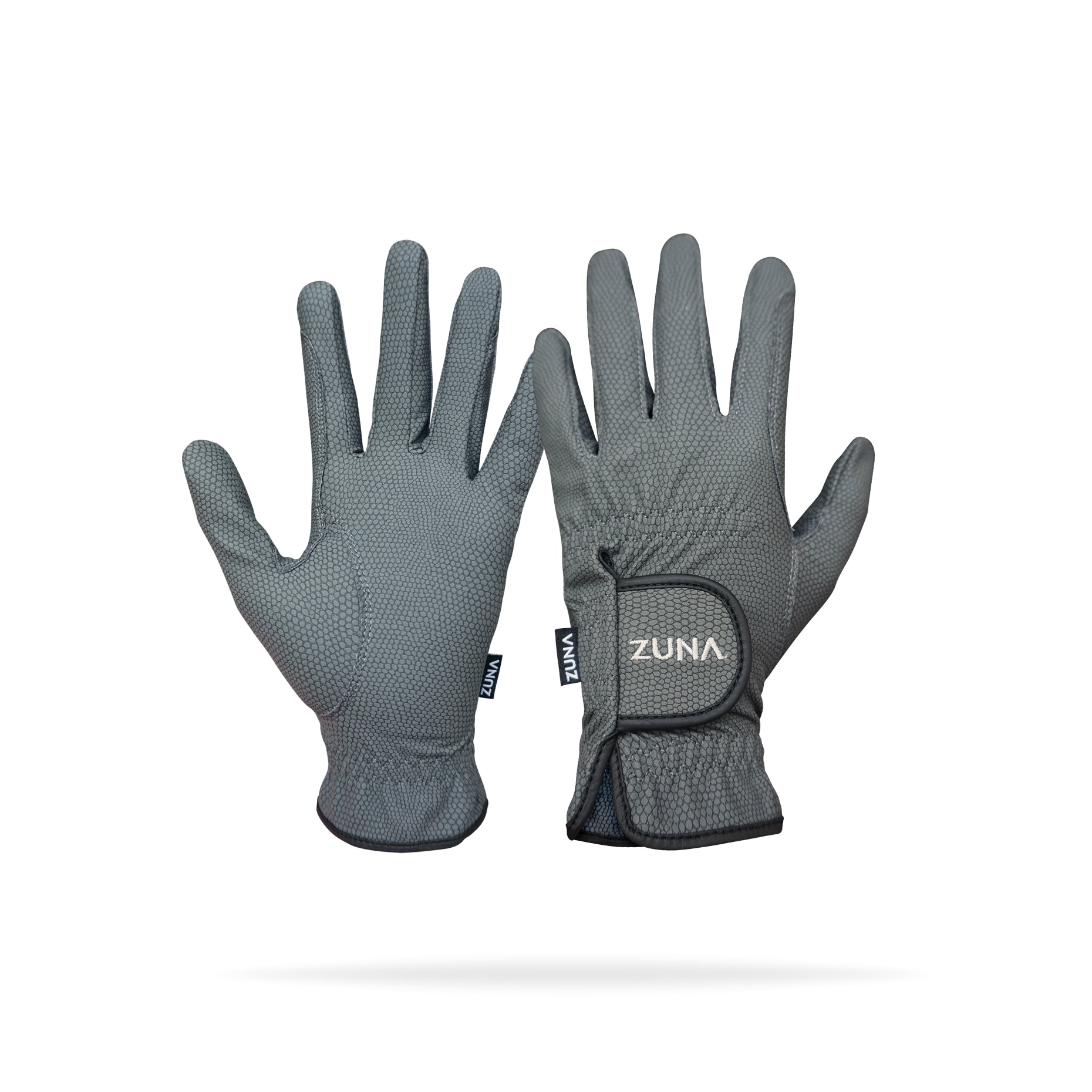 Gallop Horse Riding Gloves