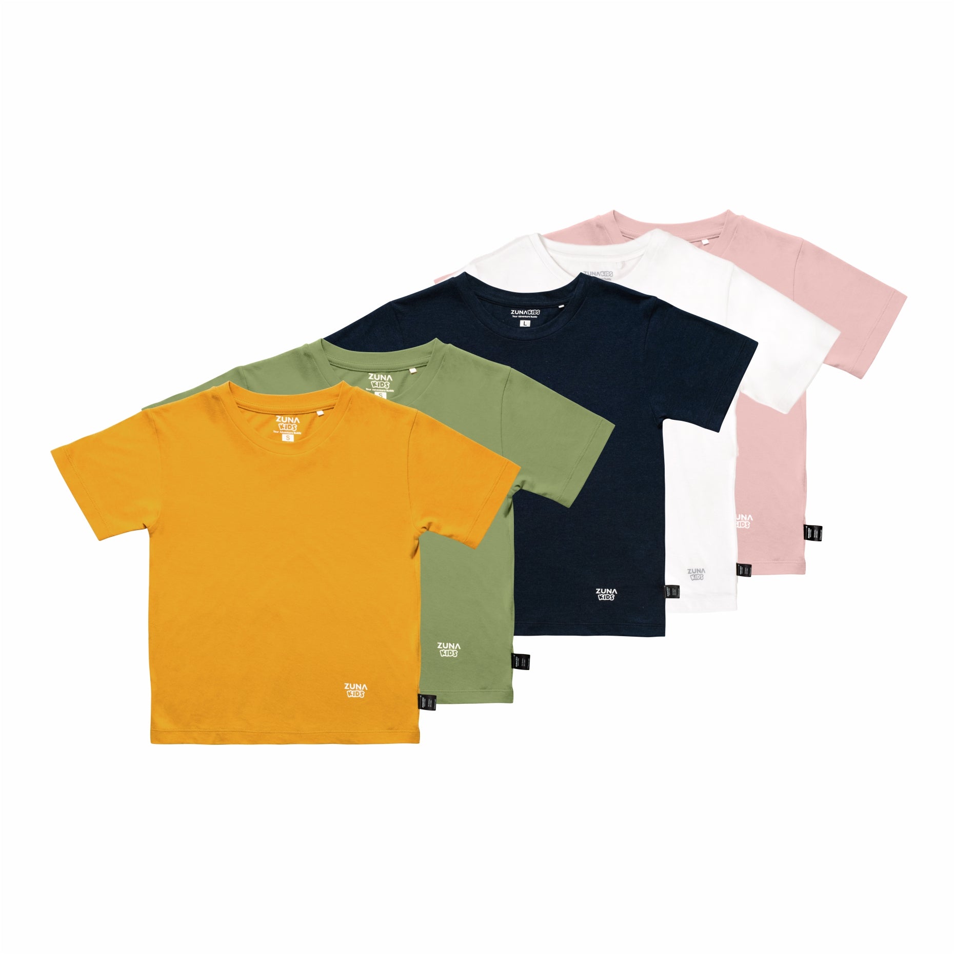 Hansel Shirt Active Wear