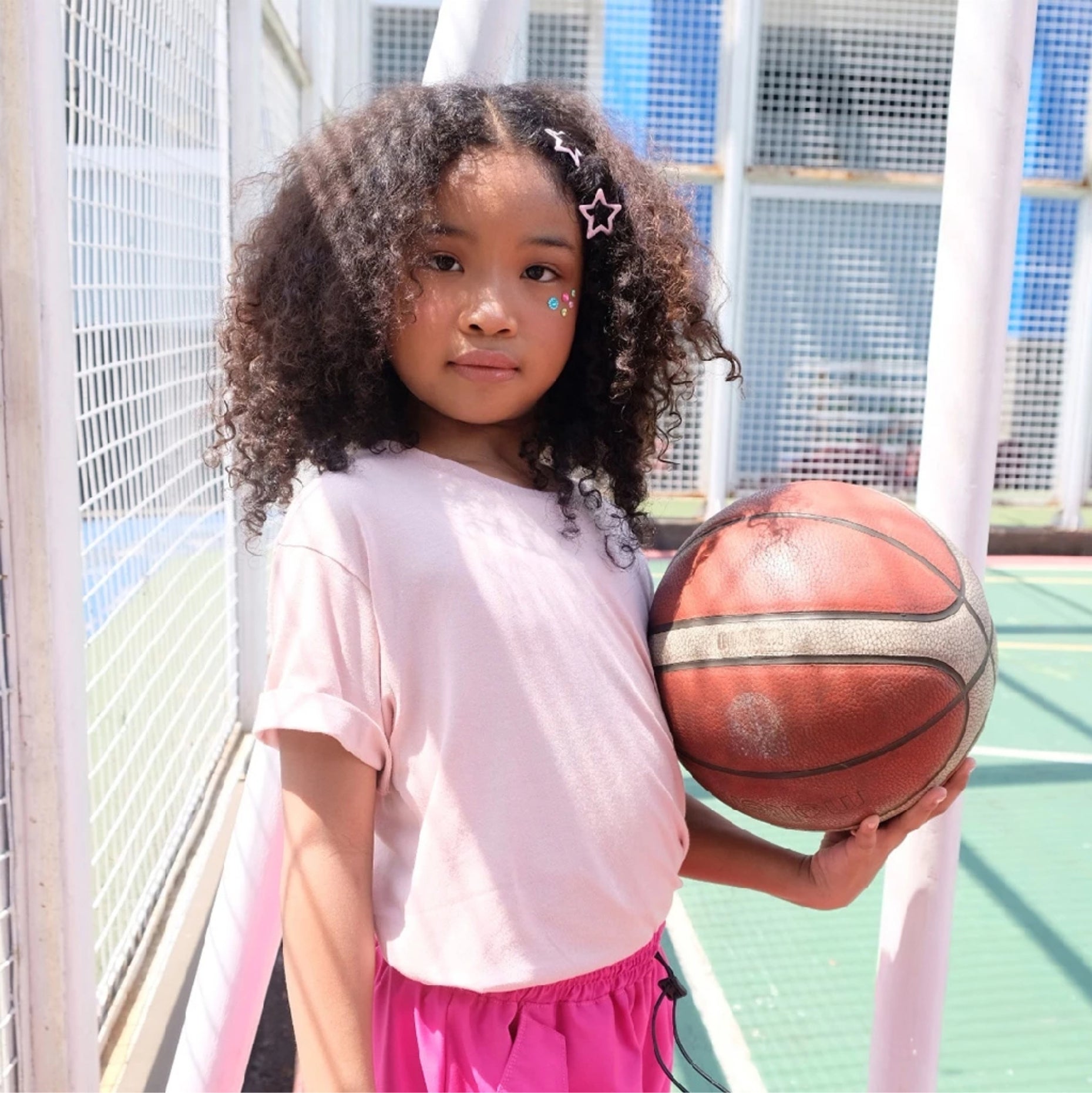 Hansel Shirt Active Wear