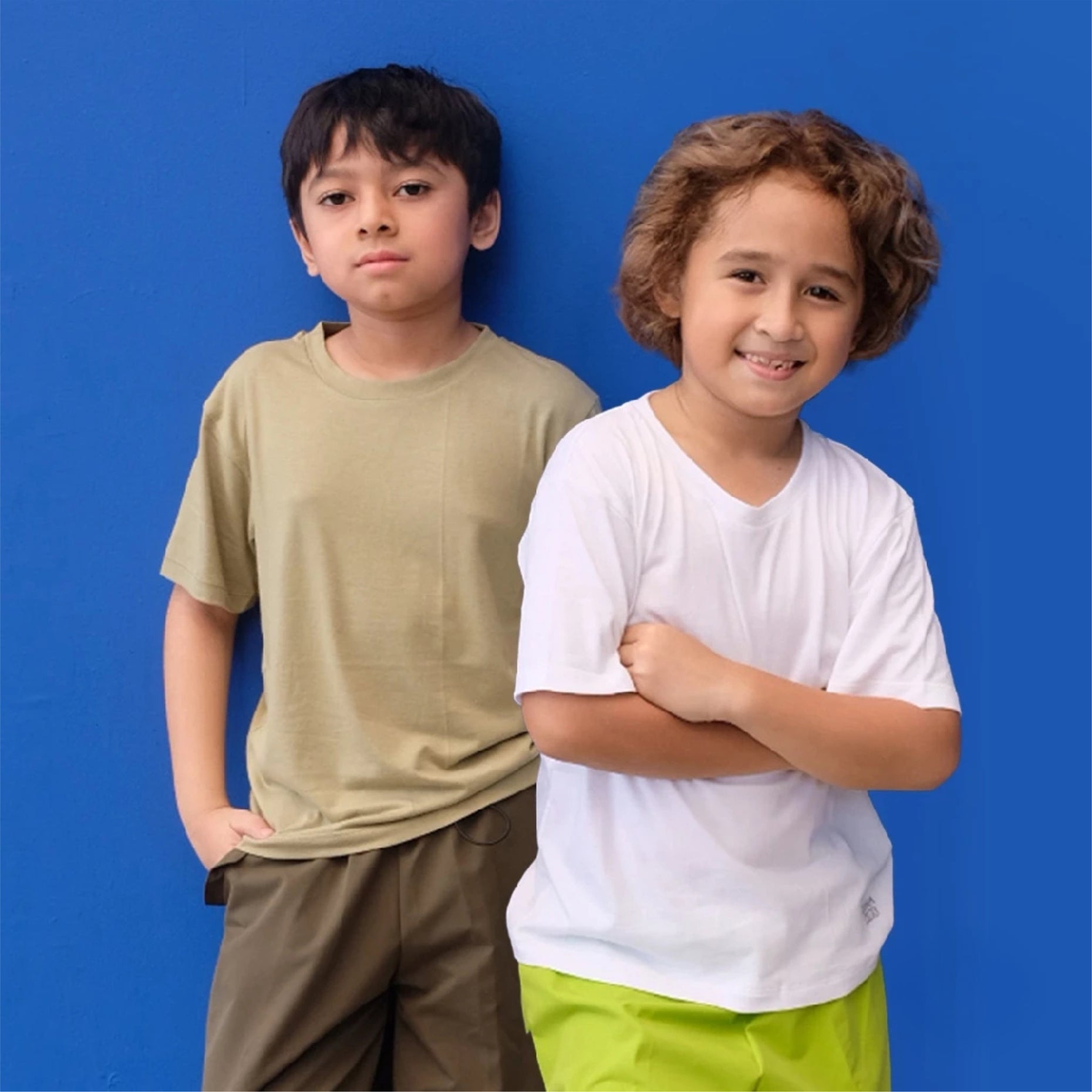 Hansel Shirt Active Wear