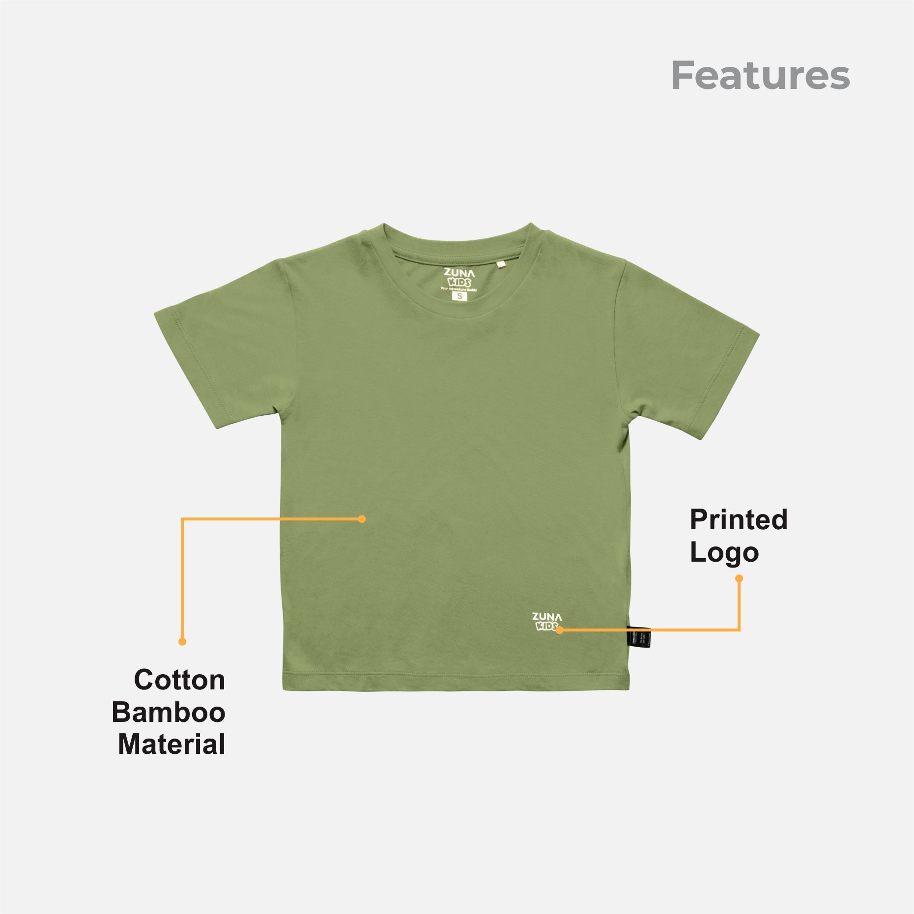 Hansel Shirt Active Wear