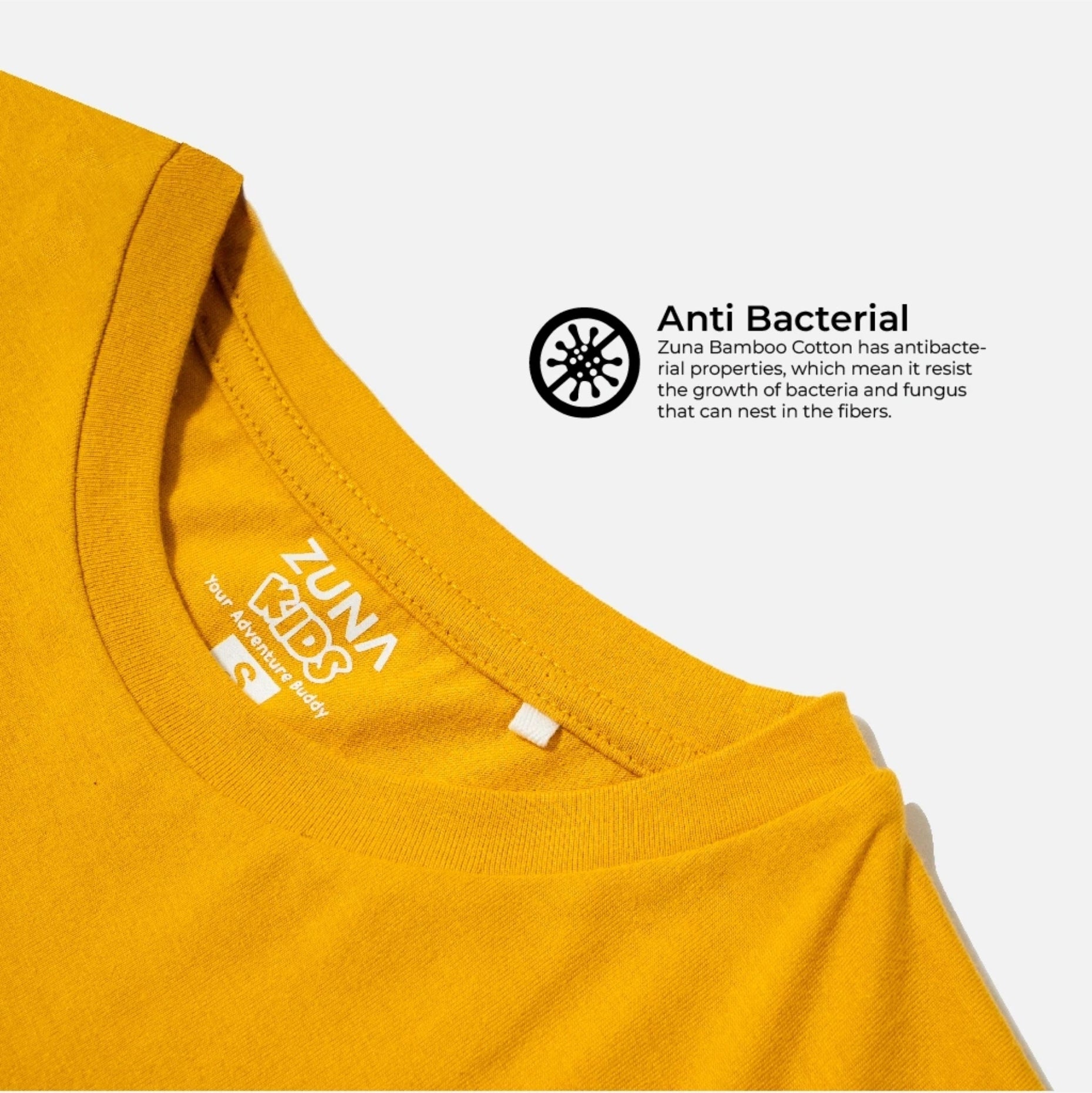 Hansel Shirt Active Wear