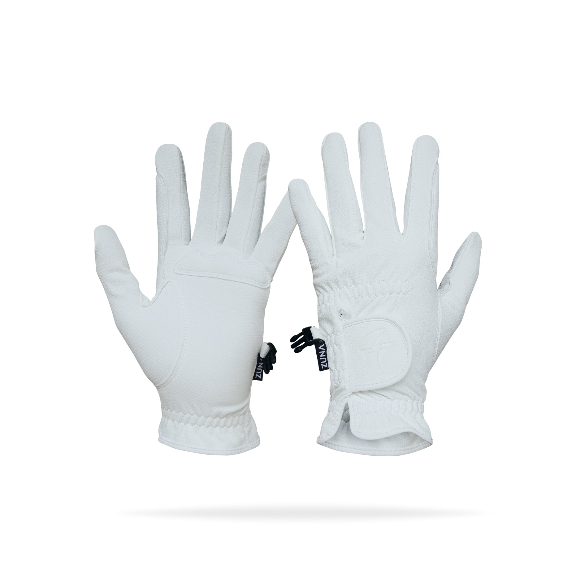 Havana Horse Riding Gloves