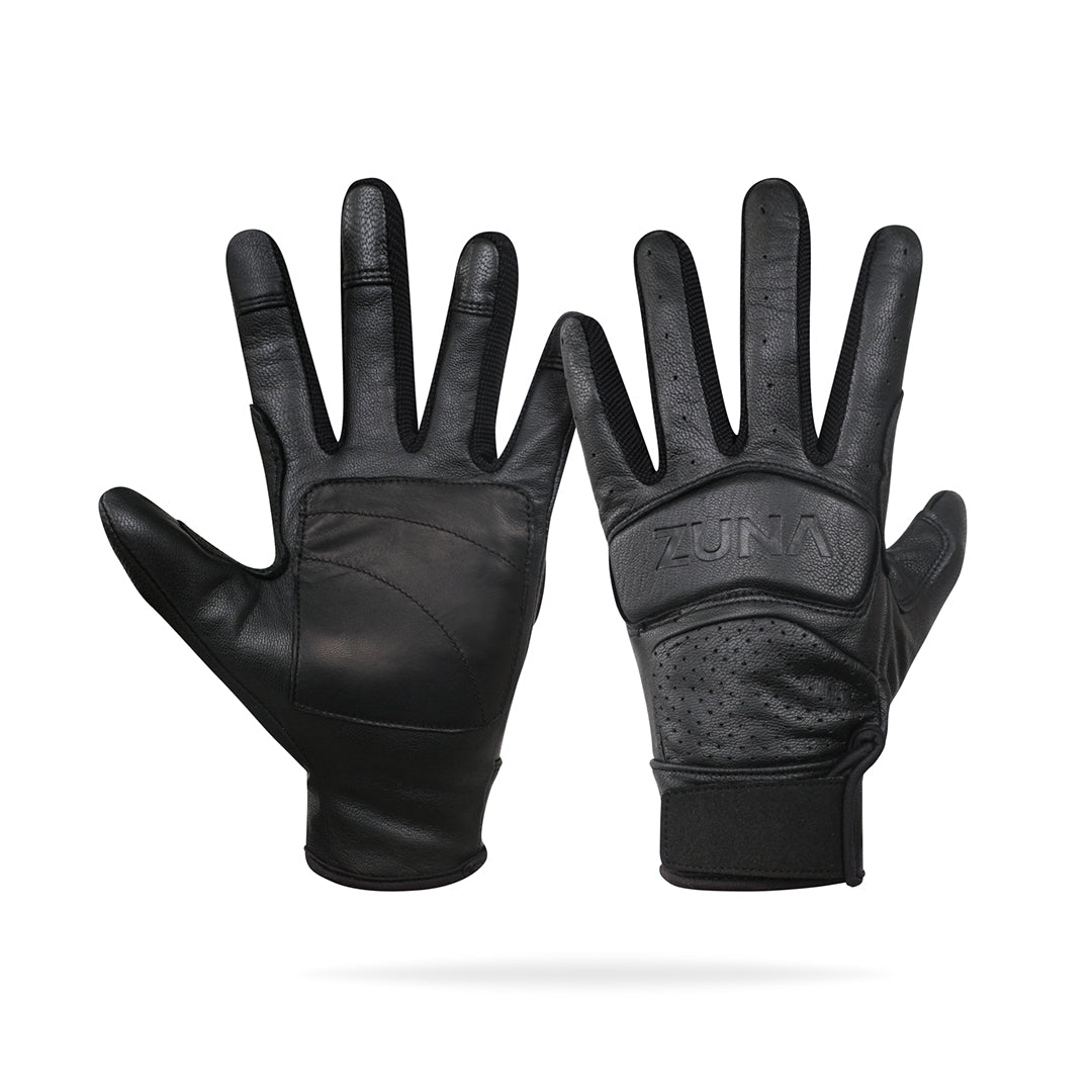 Trevor Motorcycle Gloves