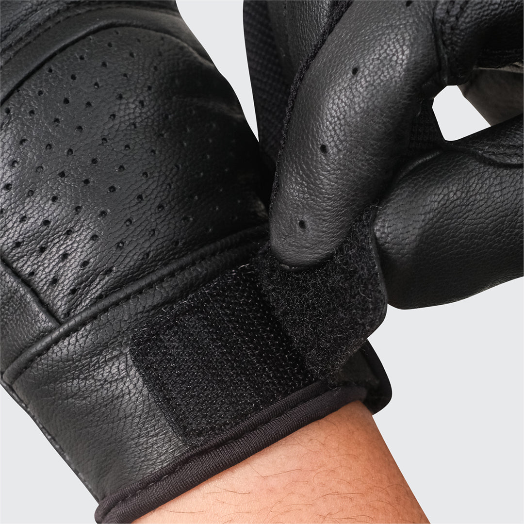Trevor Motorcycle Gloves