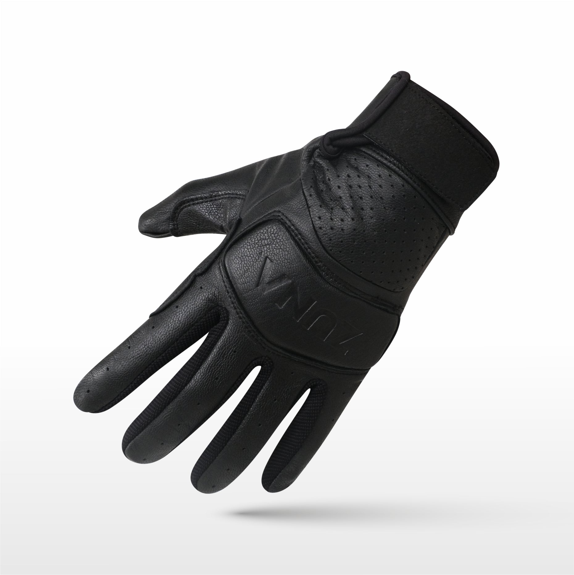 Trevor Motorcycle Gloves