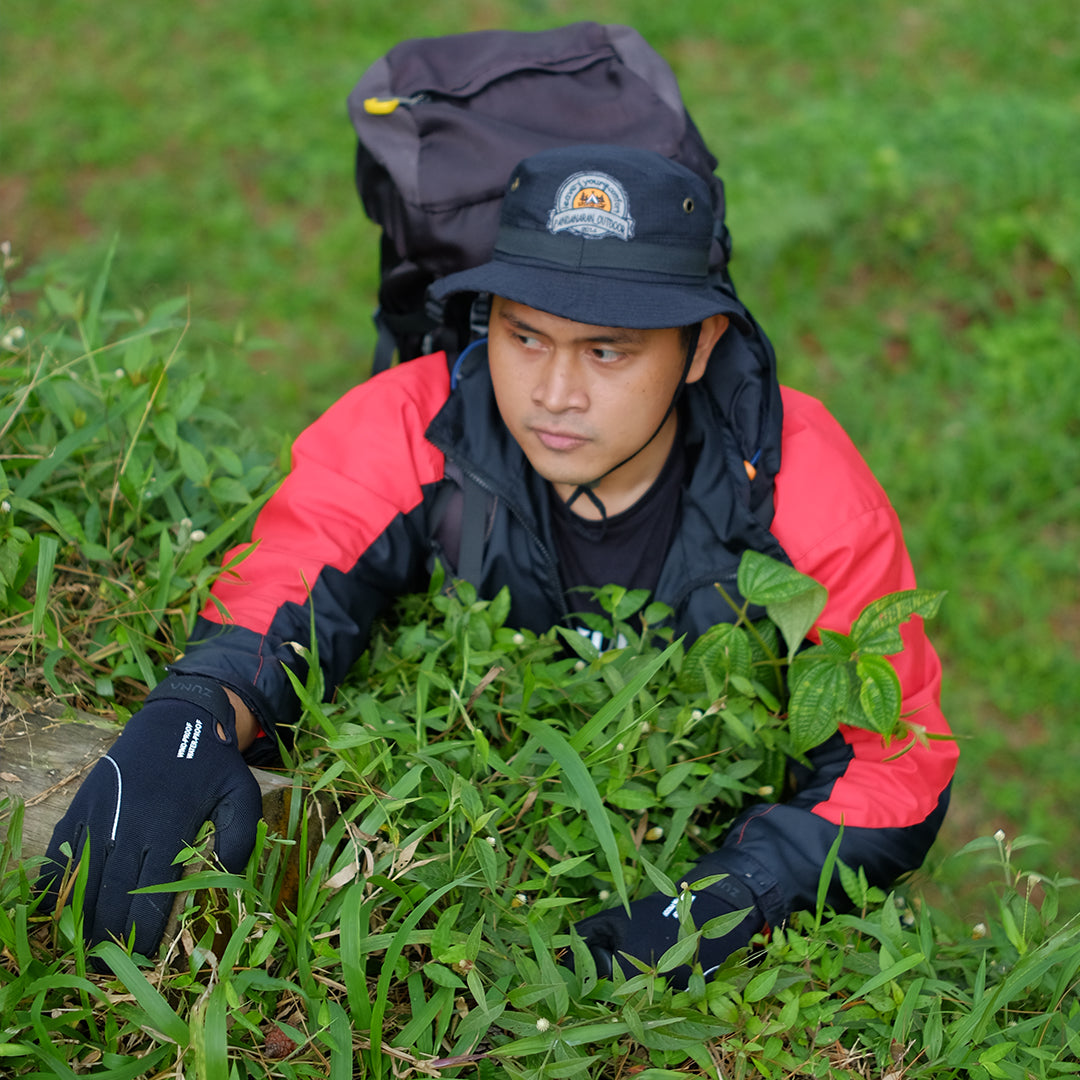 Himalaya Outdoor Gloves