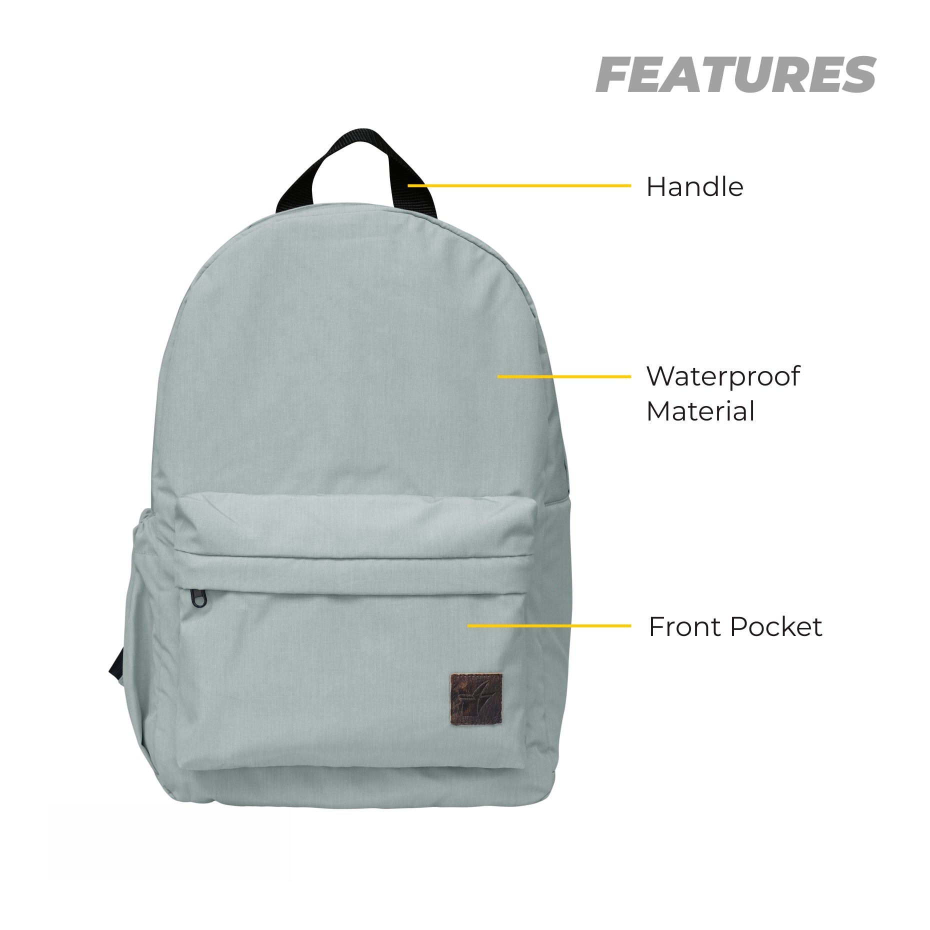 Hiper Backpack Accesories