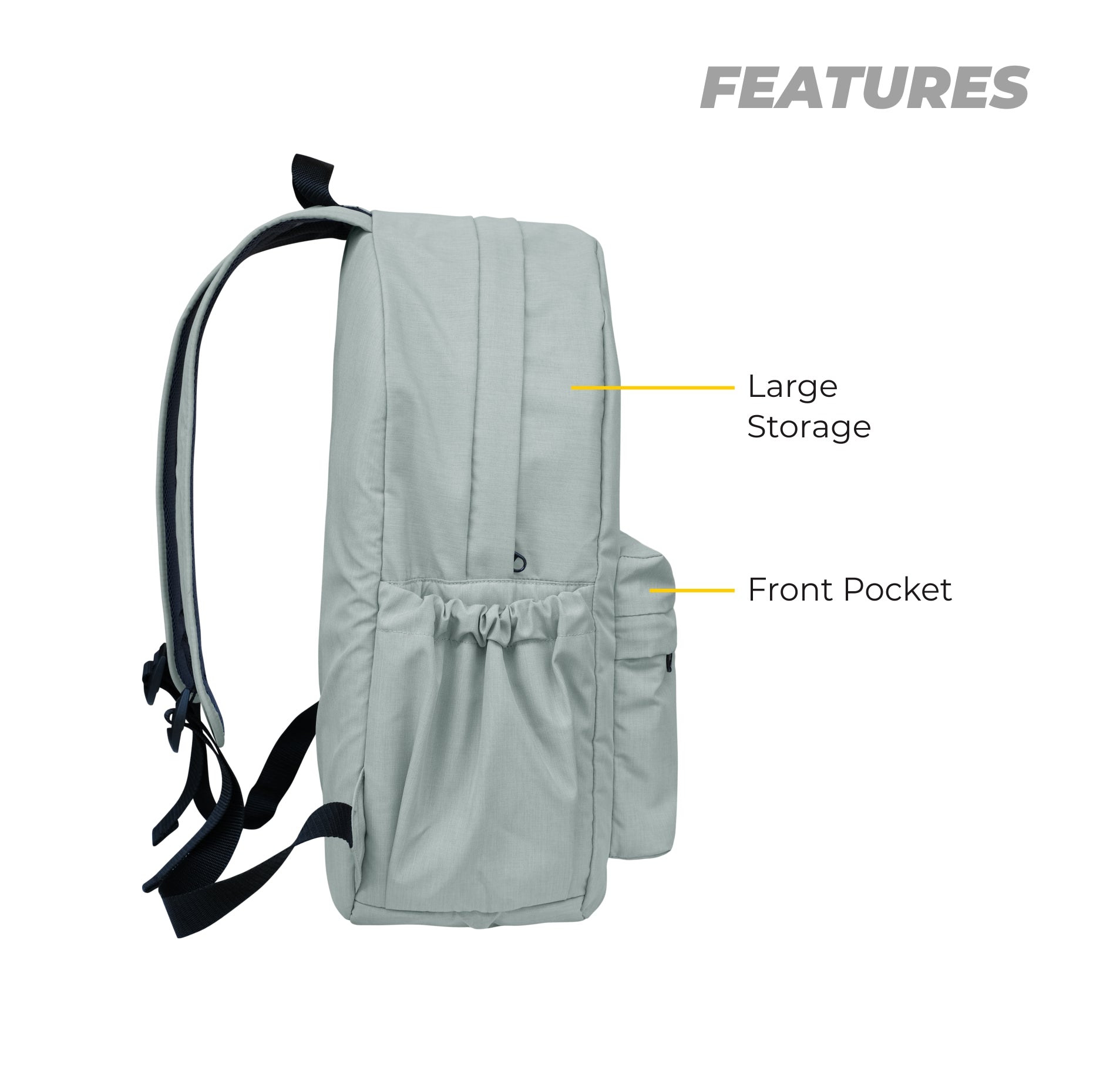 Hiper Backpack Accesories