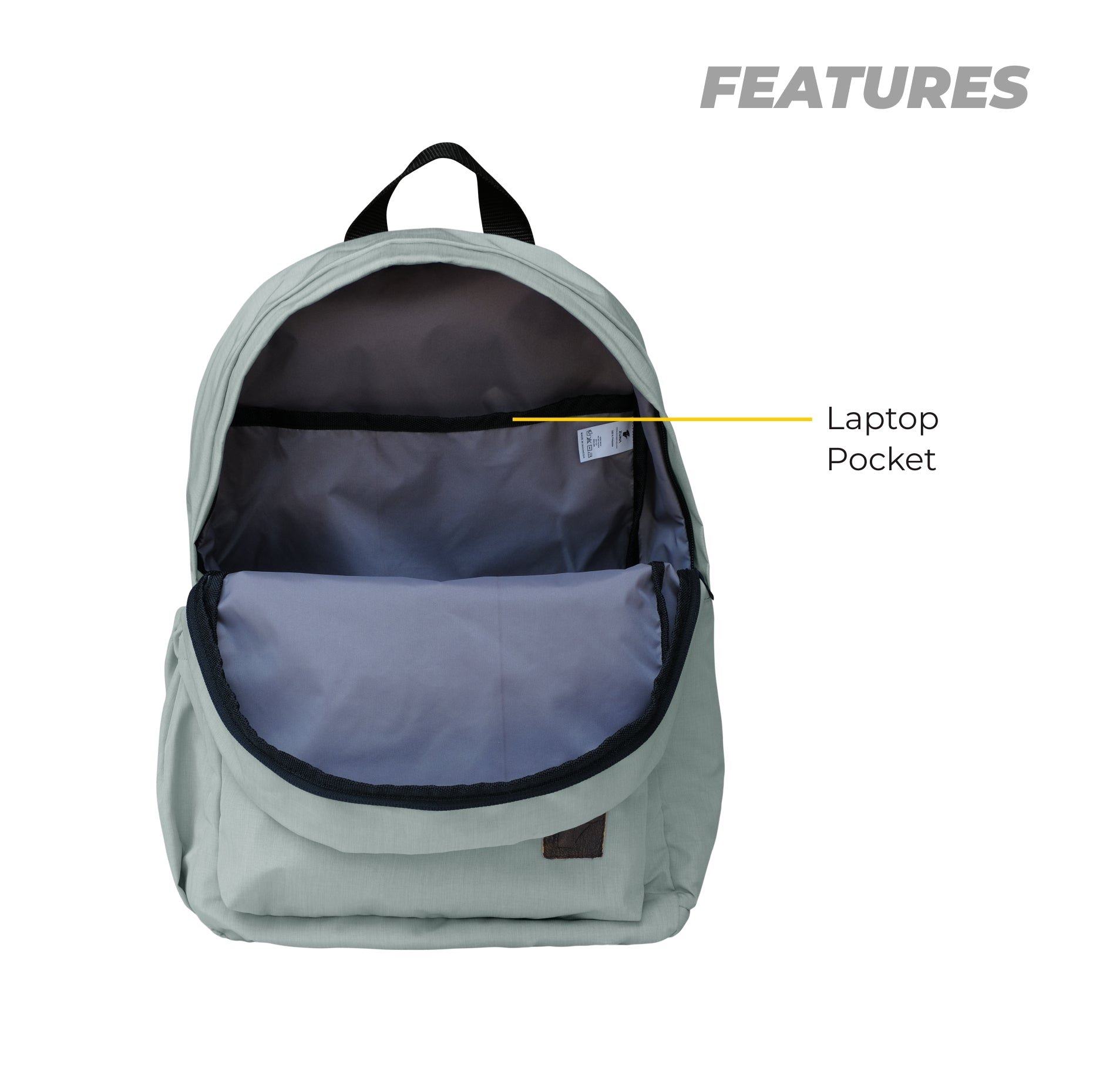 Hiper Backpack Accesories