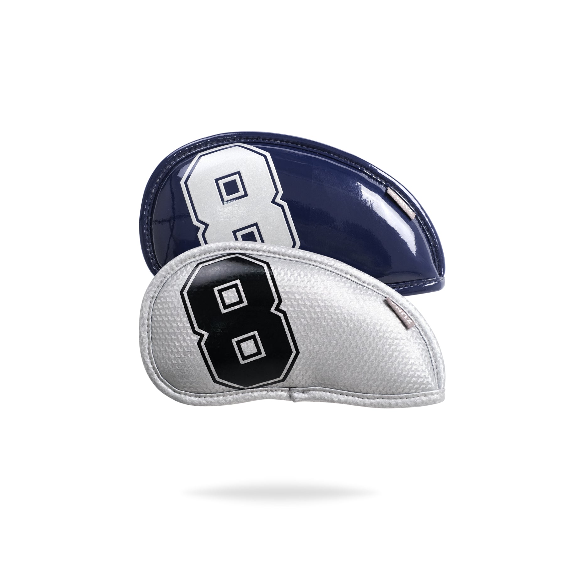 Golf Cover Set Iron Accesories