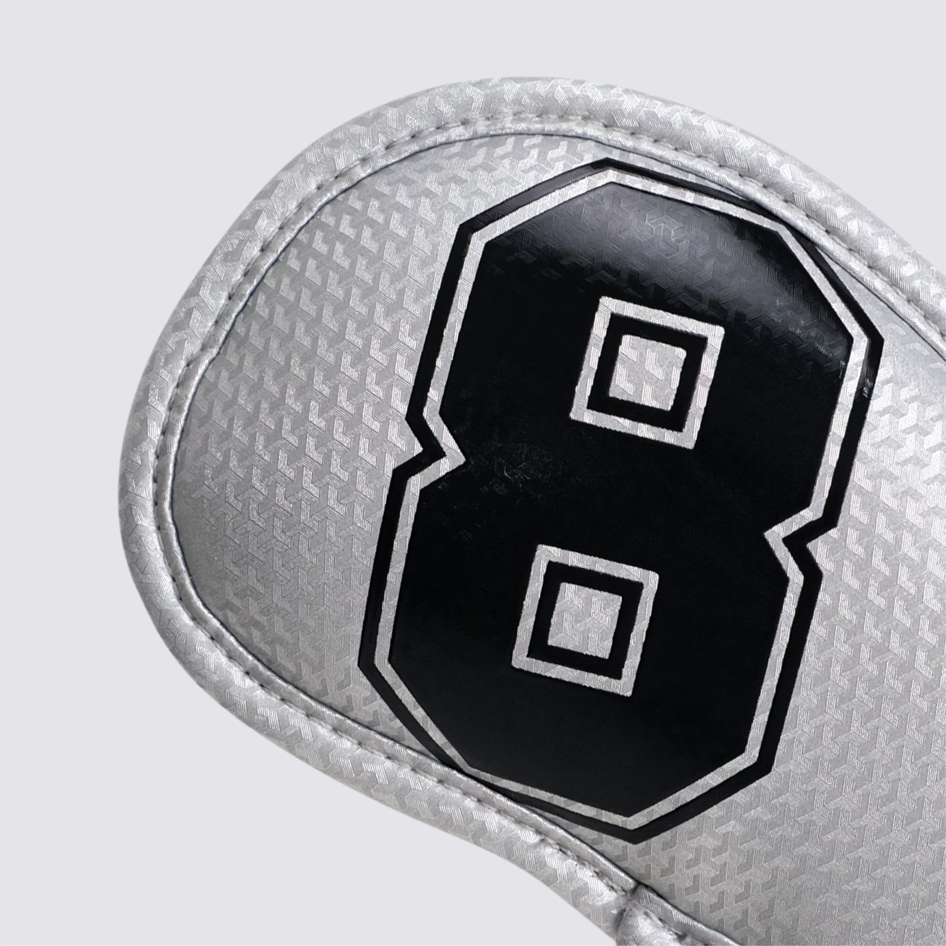 Golf Cover Set Iron Accesories