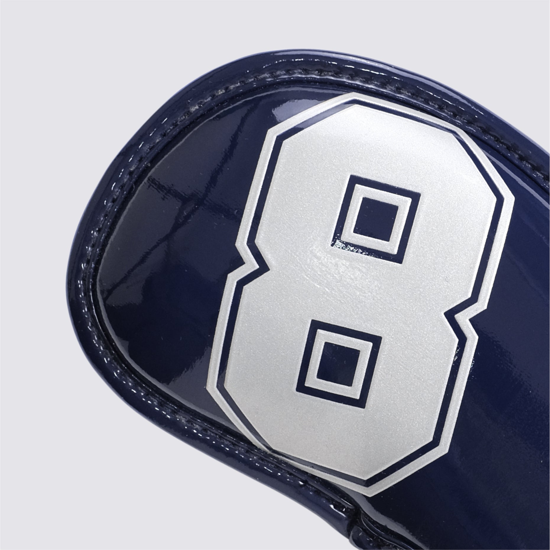 Golf Cover Set Iron Accesories