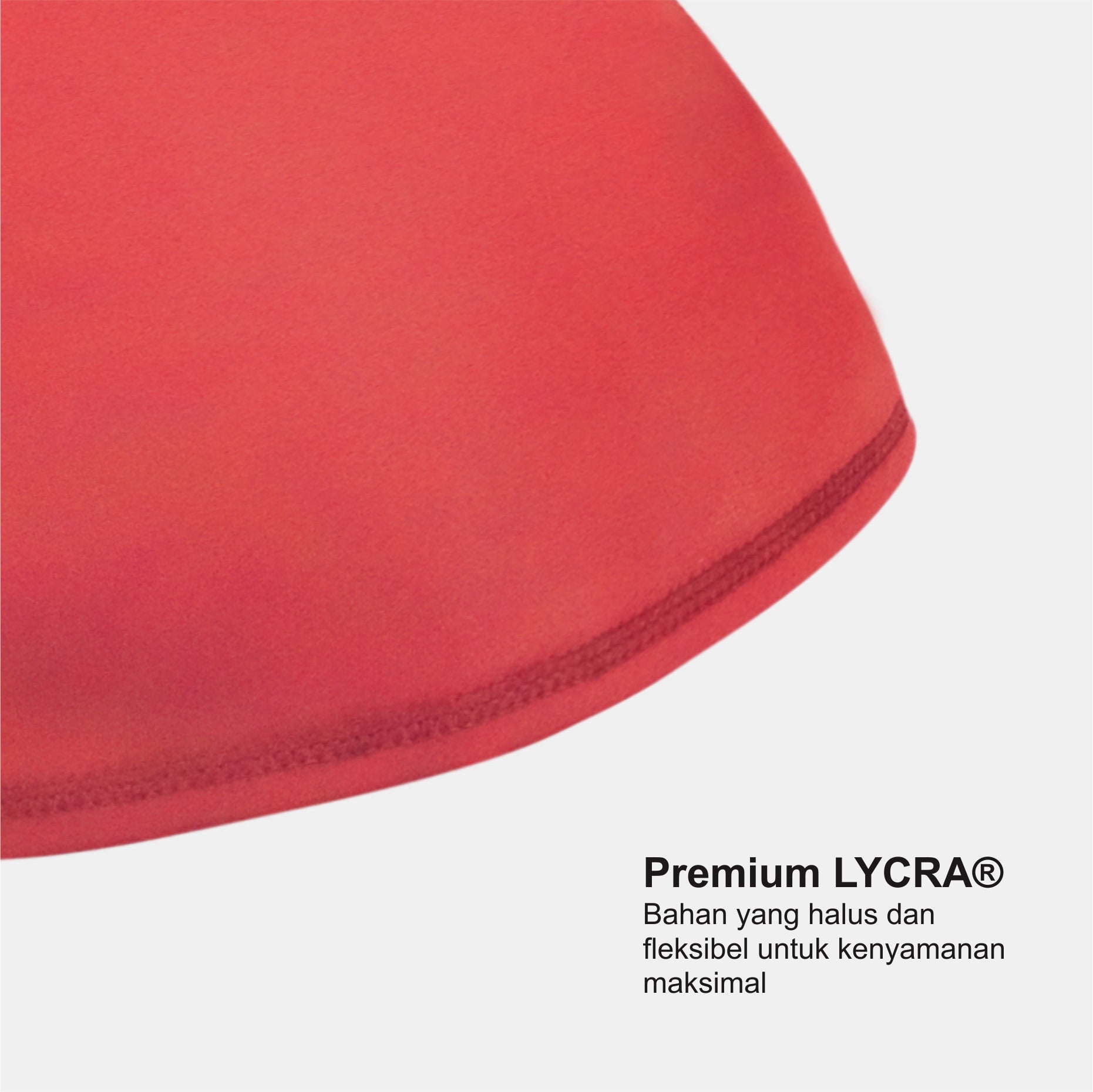 Khaira Hijab Accesories