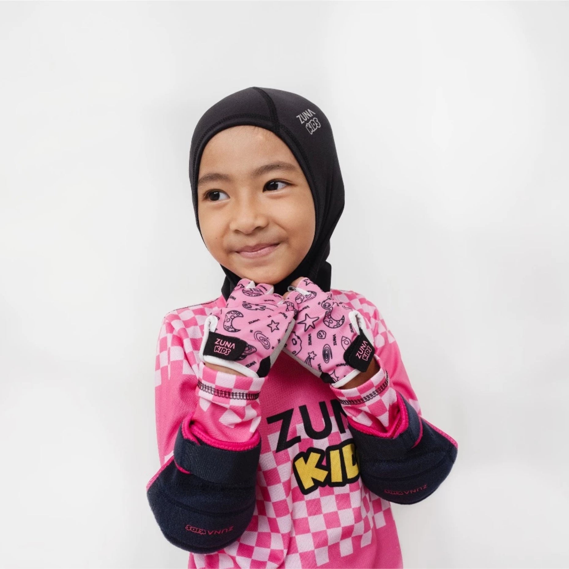 Khaira Hijab Accesories