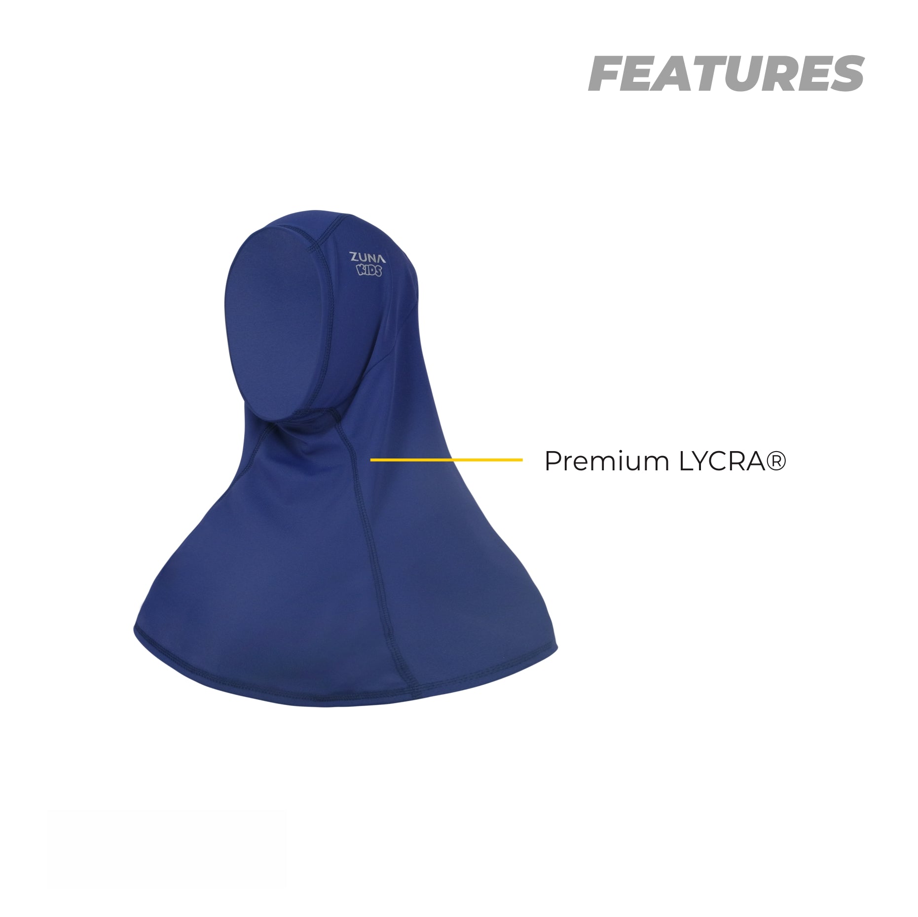 Khaira Hijab Accesories