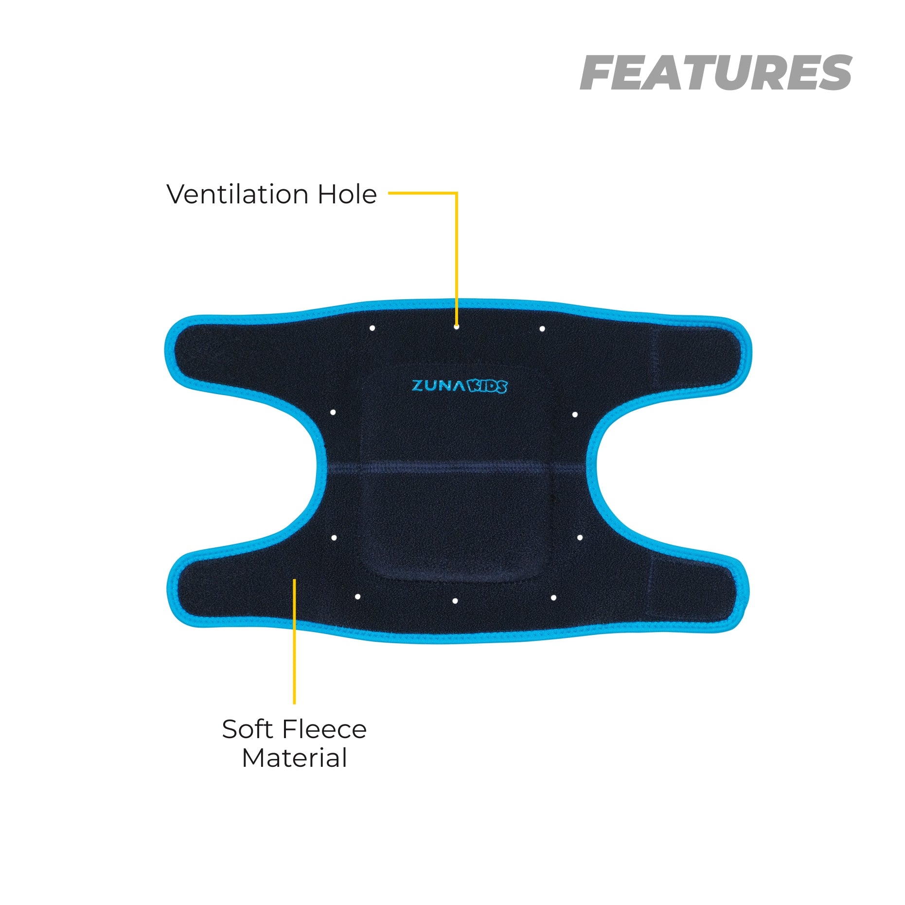 Knee Pad Protector Accesories
